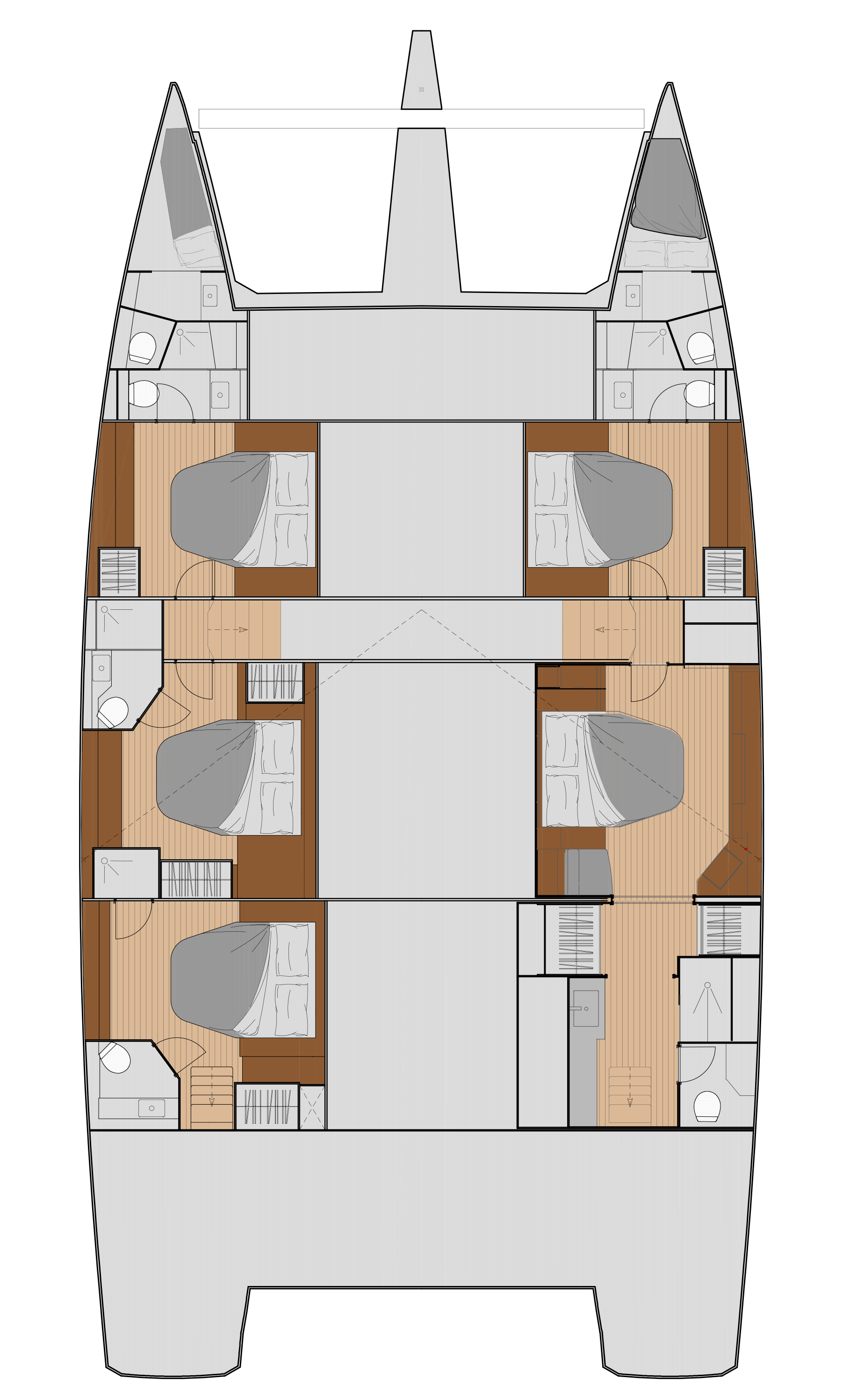 Layout-design-boat-fountaine-pajot