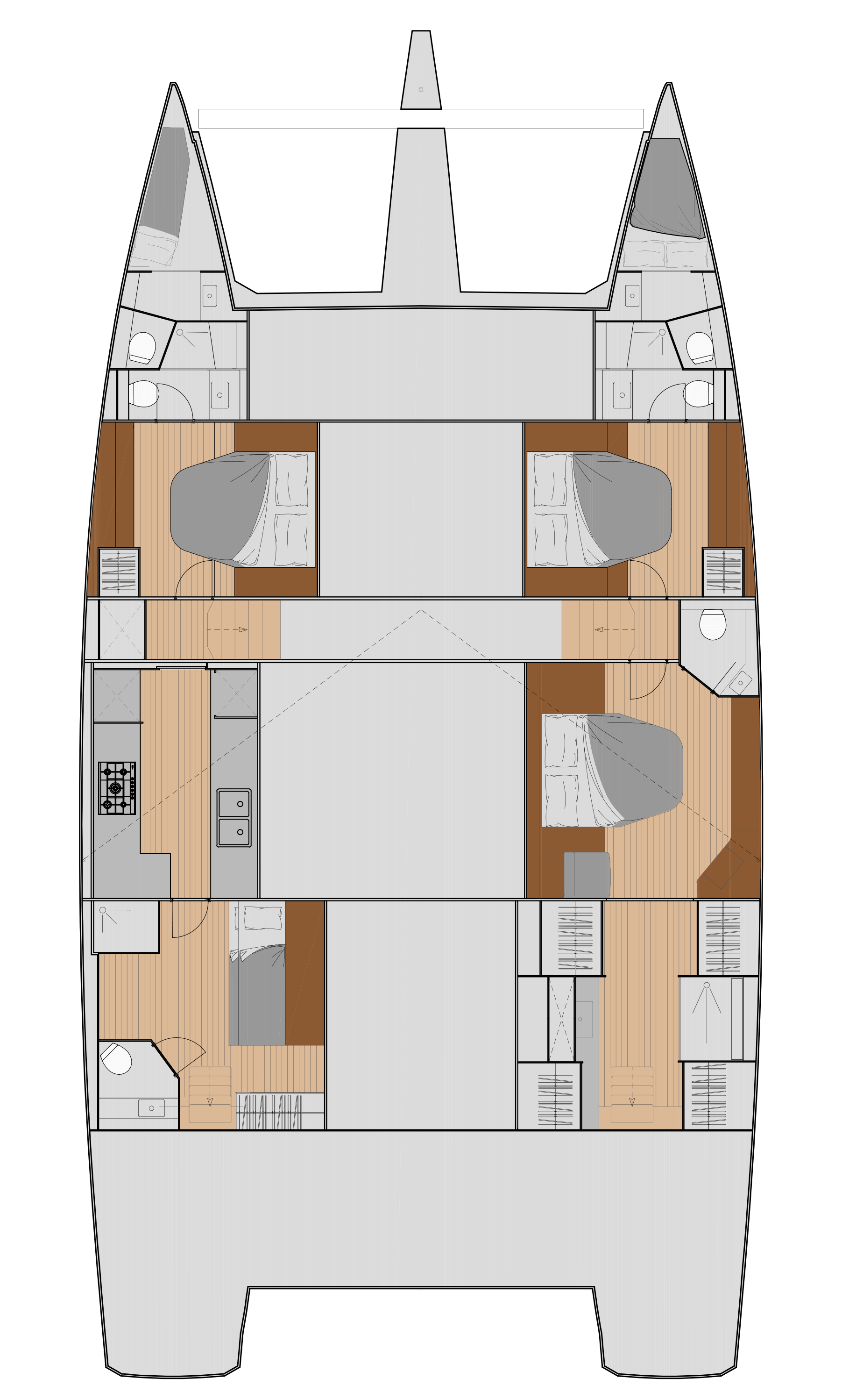 Layout-design-boat-fountaine-pajot