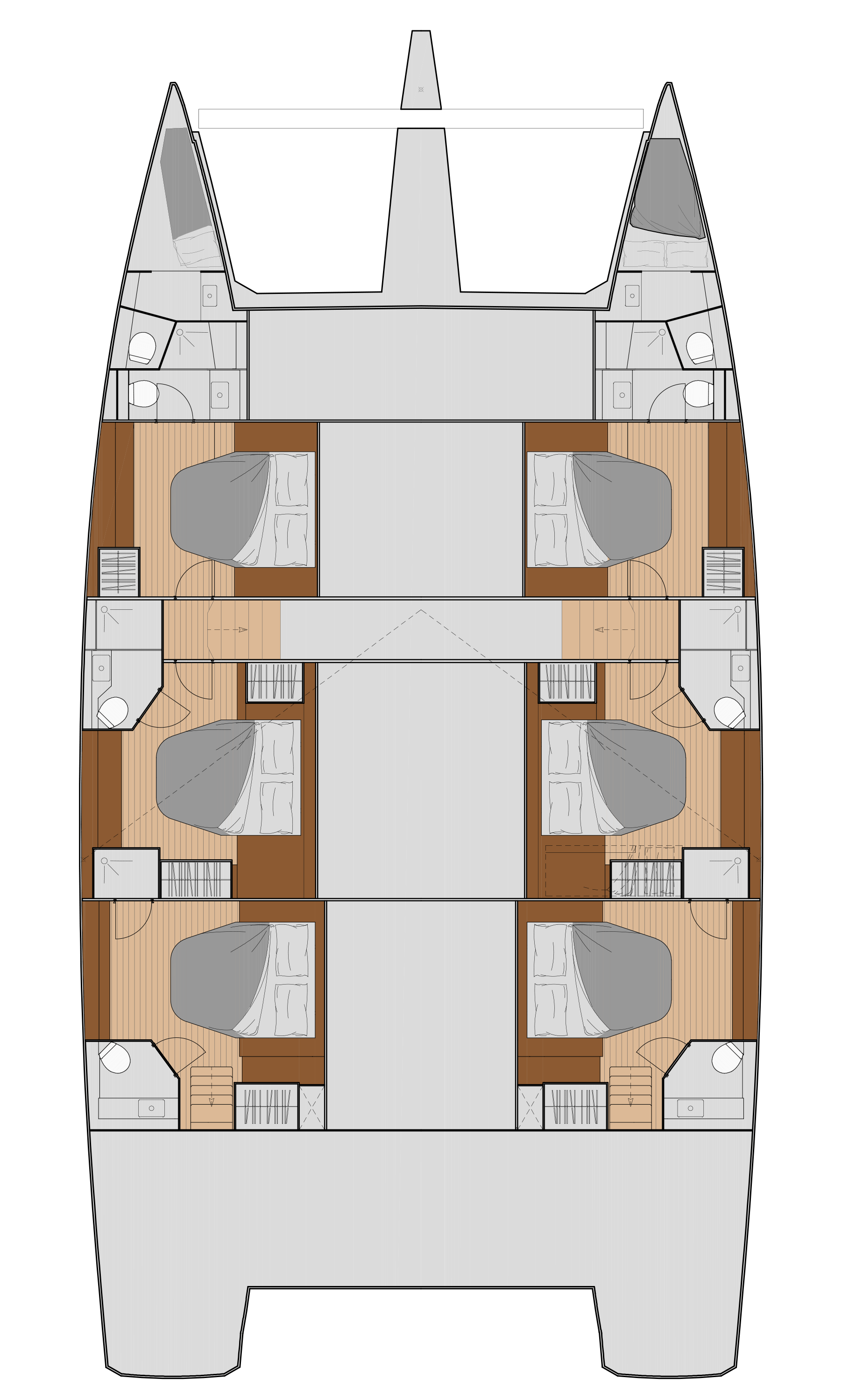 Layout-design-boat-fountaine-pajot