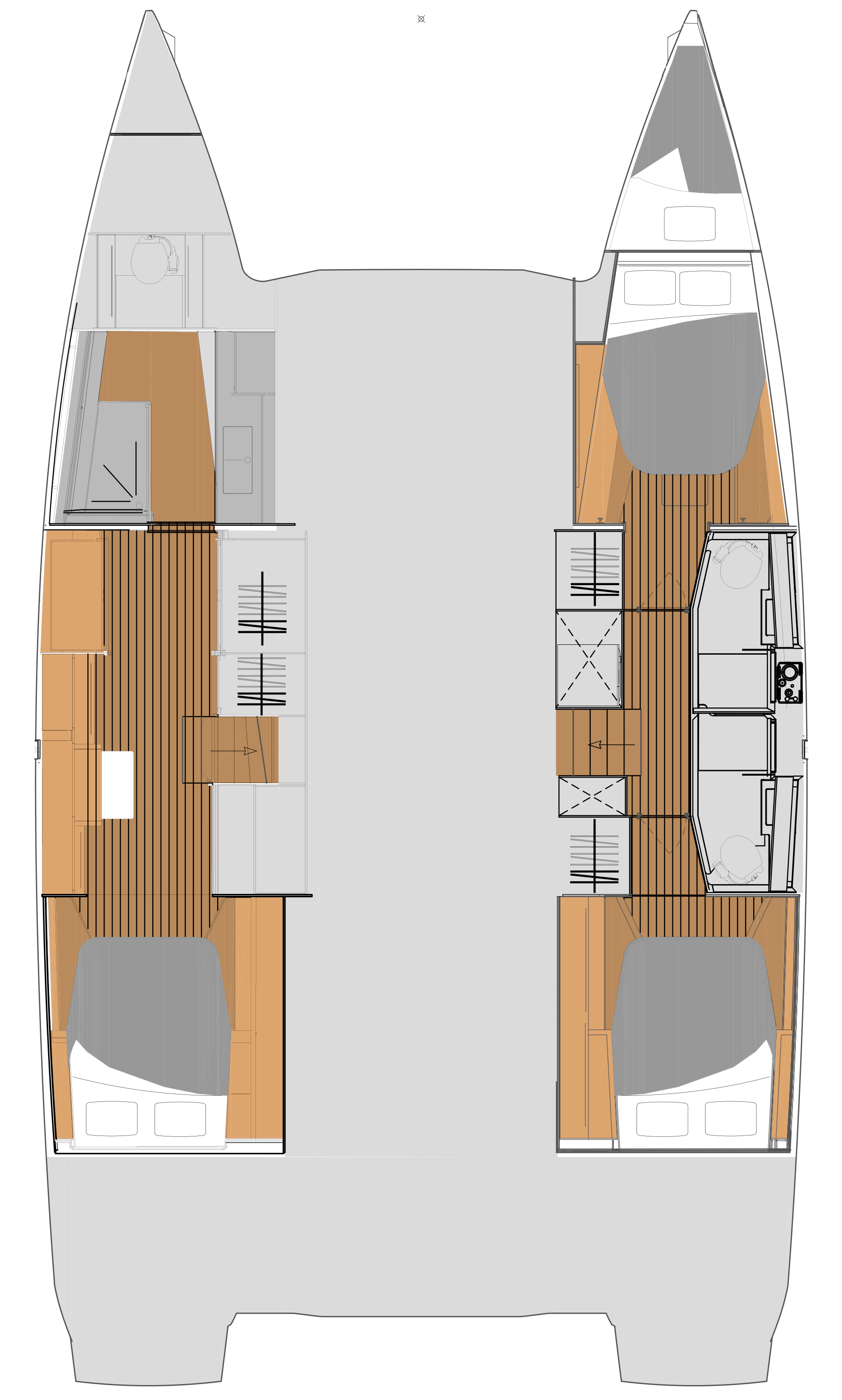 Layout-design-boat-fountaine-pajot