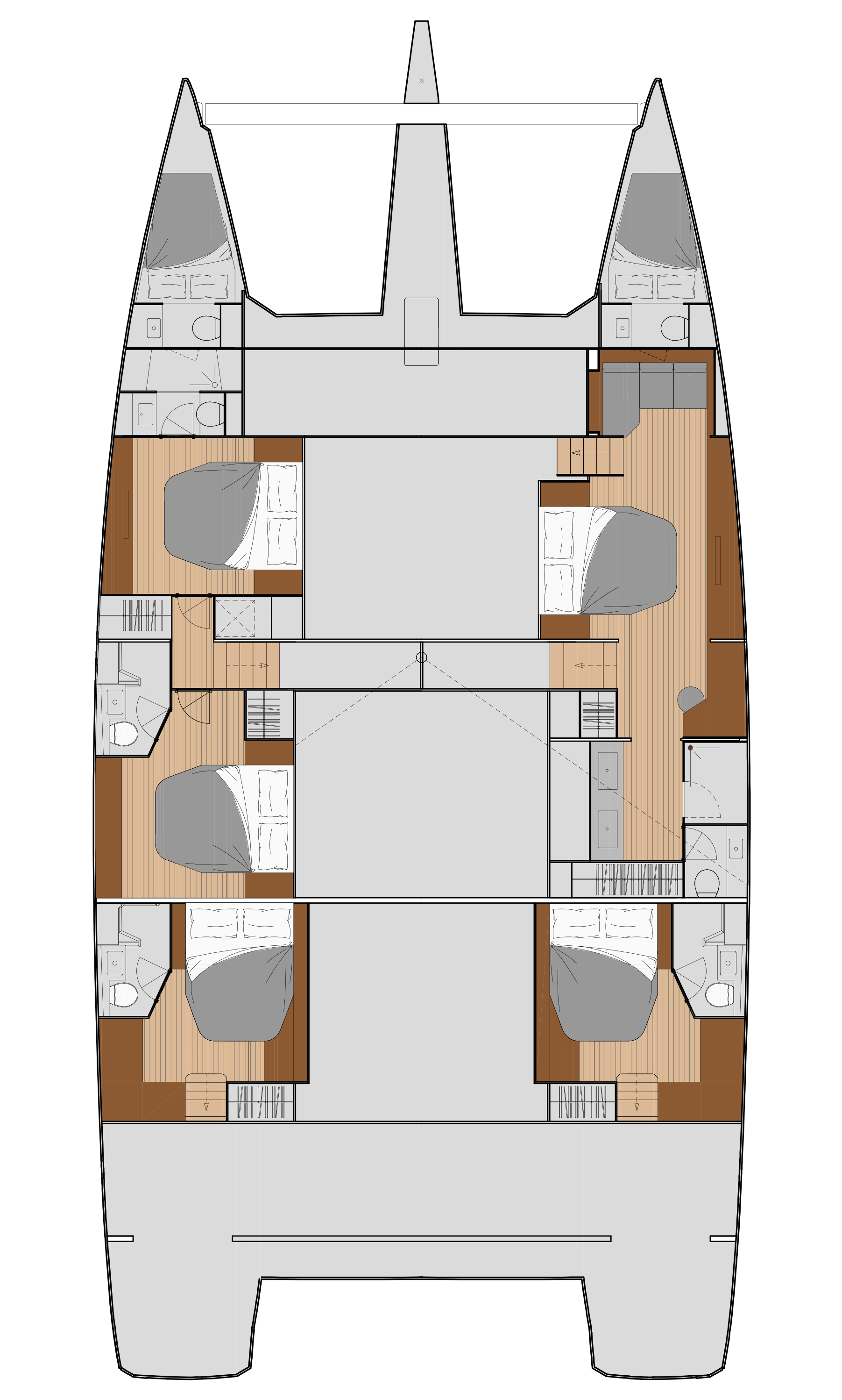 Layout-design-boat-fountaine-pajot