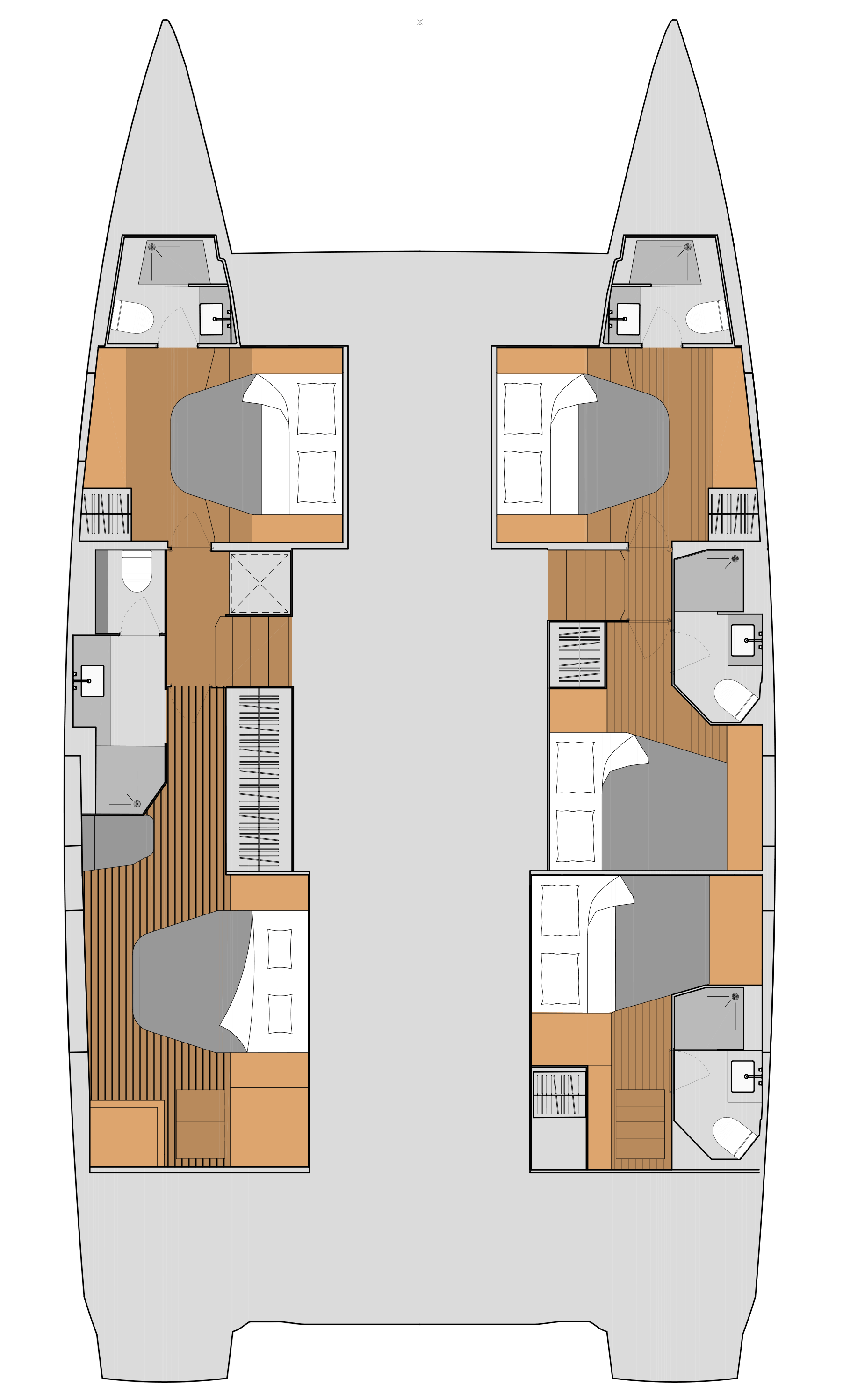 Layout-design-boat-fountaine-pajot