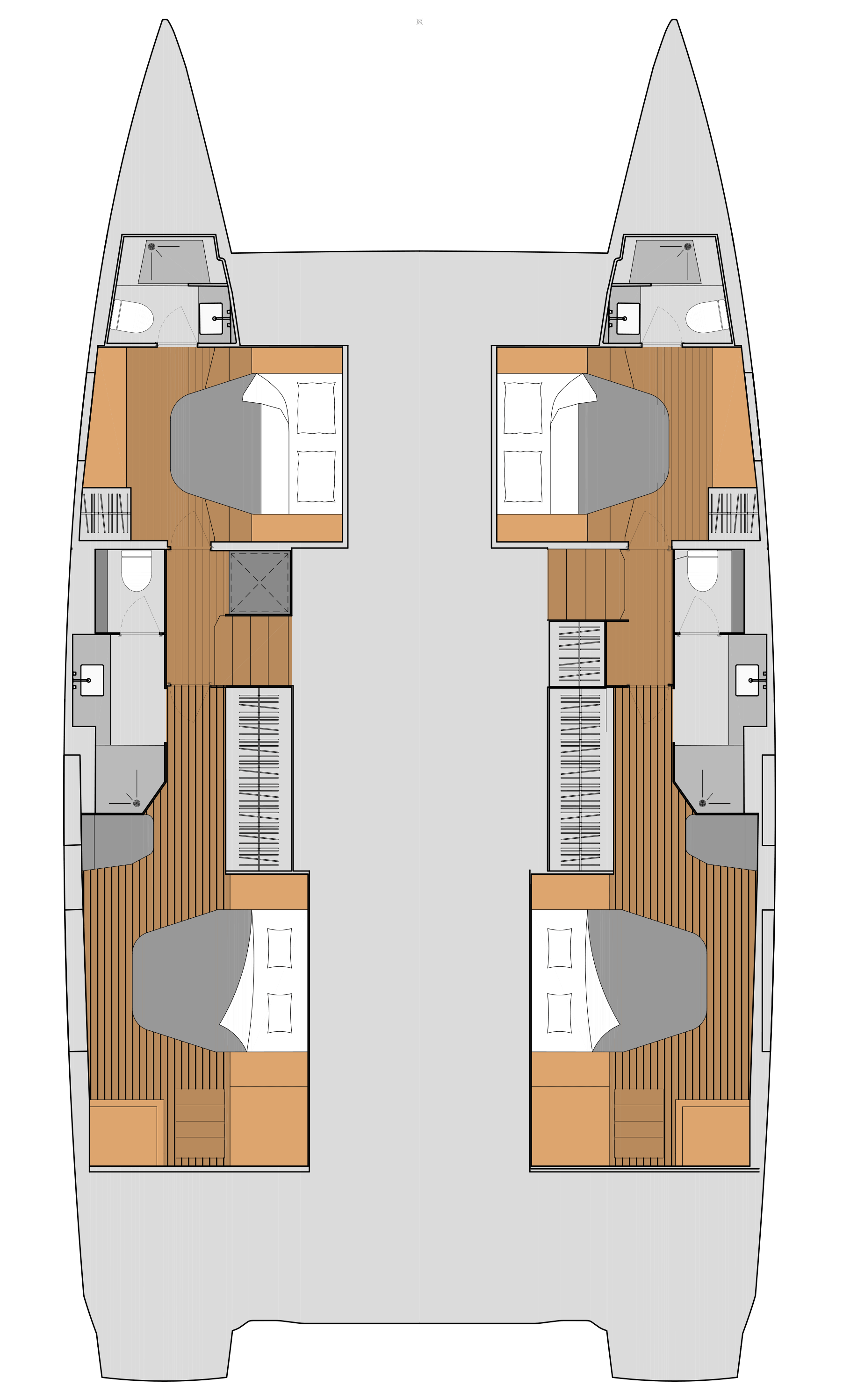 Layout-design-boat-fountaine-pajot