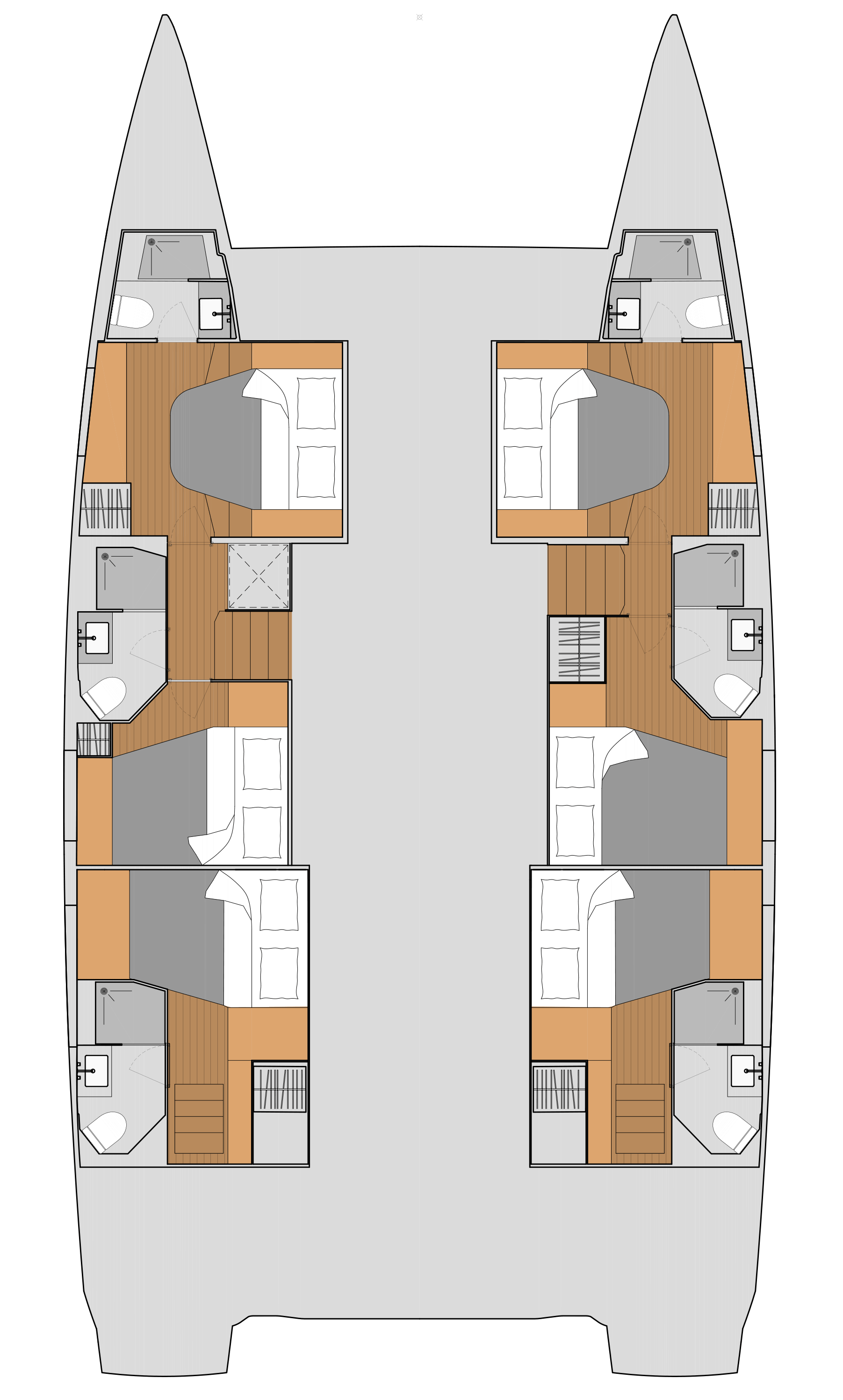 Layout-design-boat-fountaine-pajot