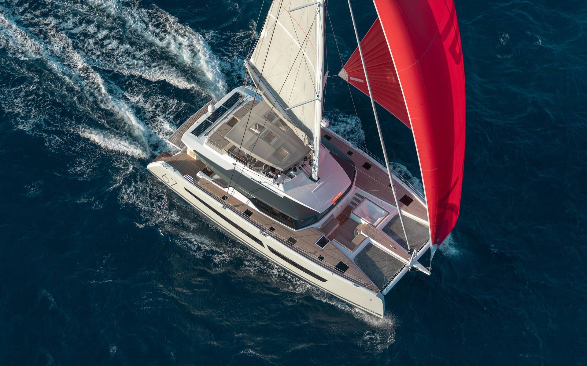 Alegria-67-Fountaine-Pajot-Sailing-Catamarans-Ban