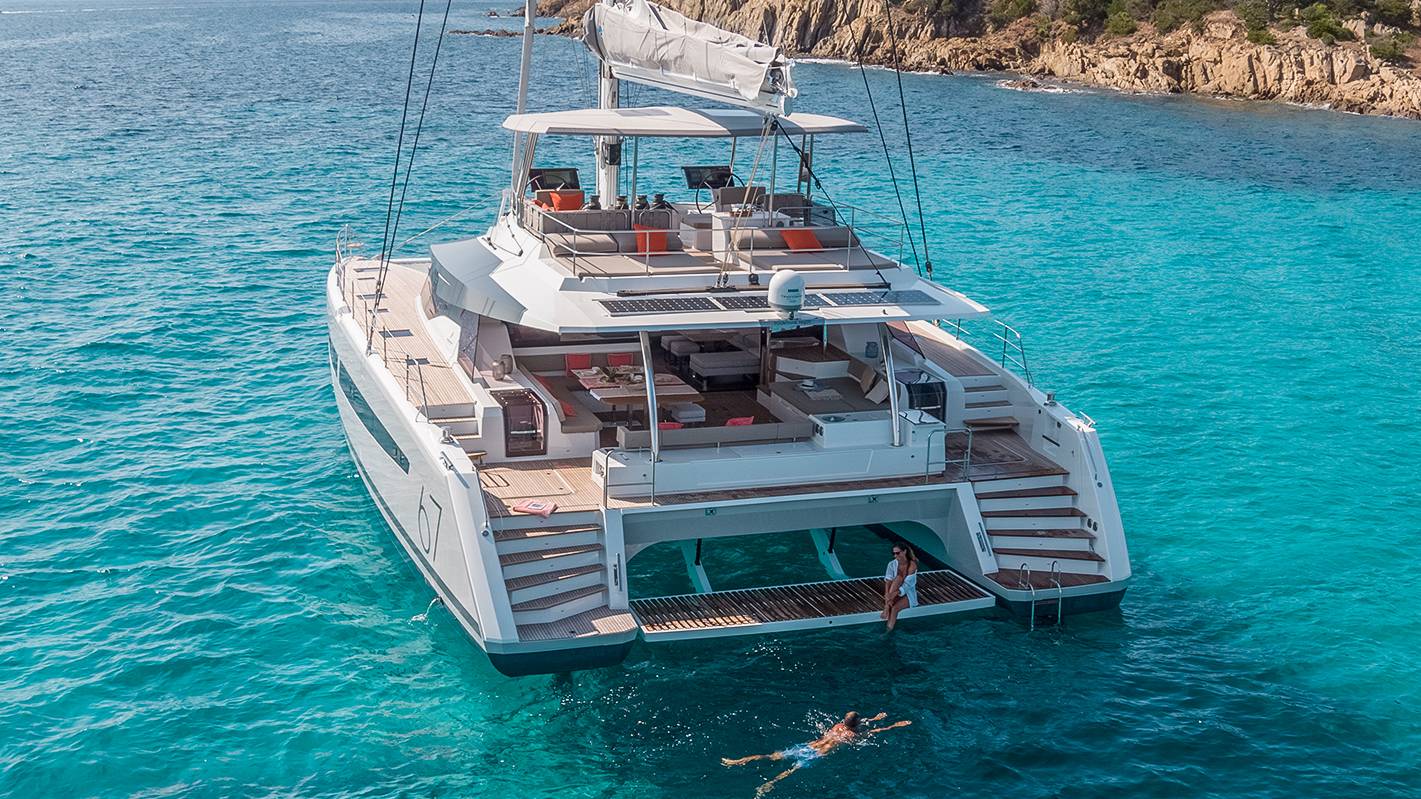 luxury-catamaran-for-sale-Alegria-67-Fountaine-Pajot