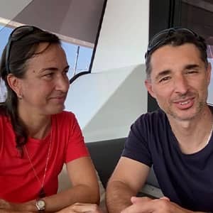 MyBoat&I-Roberto&Corina-Picture-Vignette