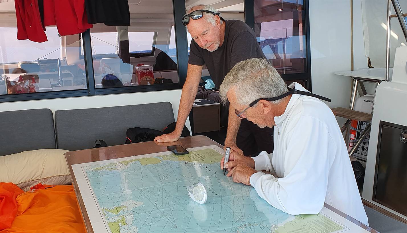 crossing-the-ocean-on-a-catamaran-Elba-45