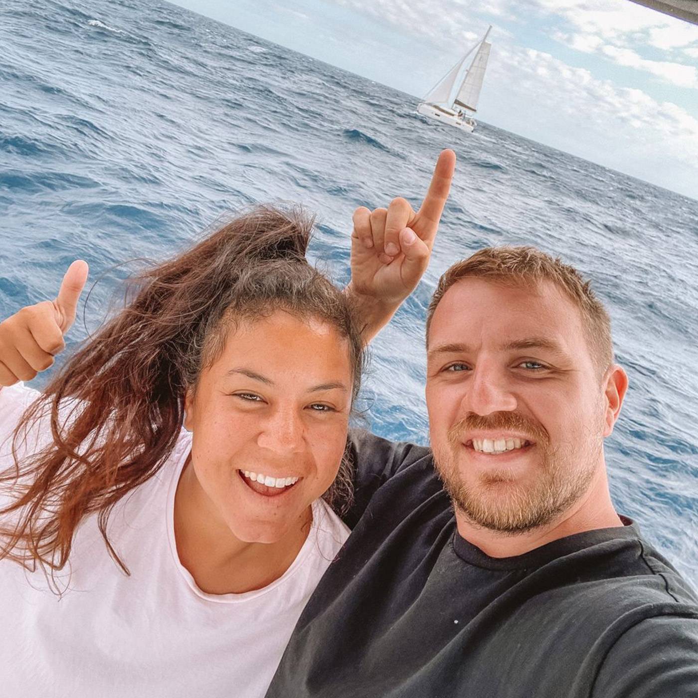 Sailing-blog-testimony-Fountaine-Pajot-catamarans-owners