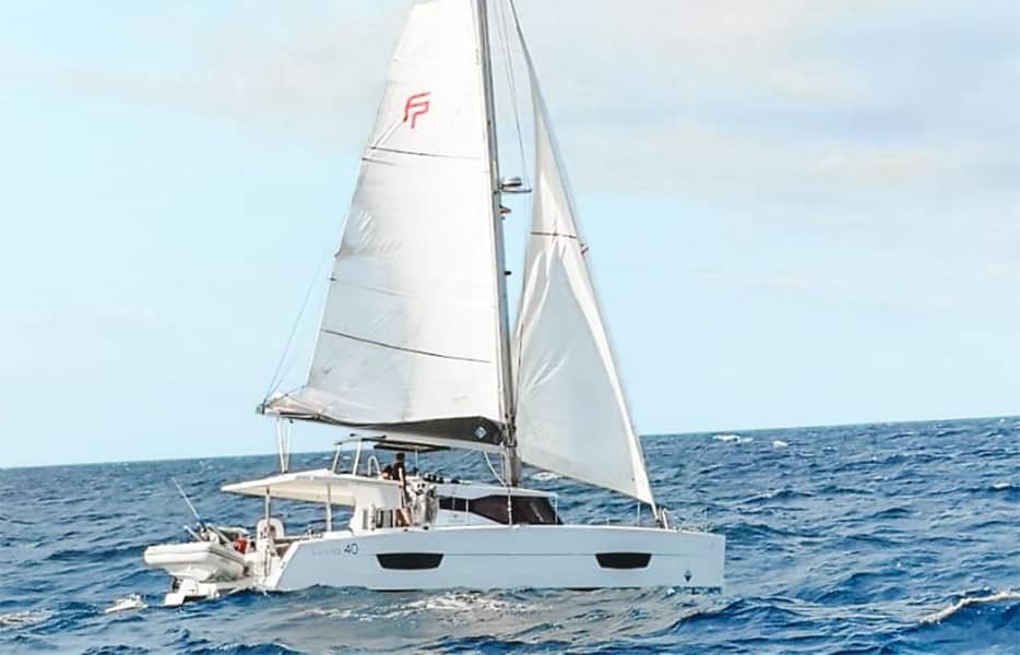 Sailing-blog-testimony-Fountaine-Pajot-catamarans-owners