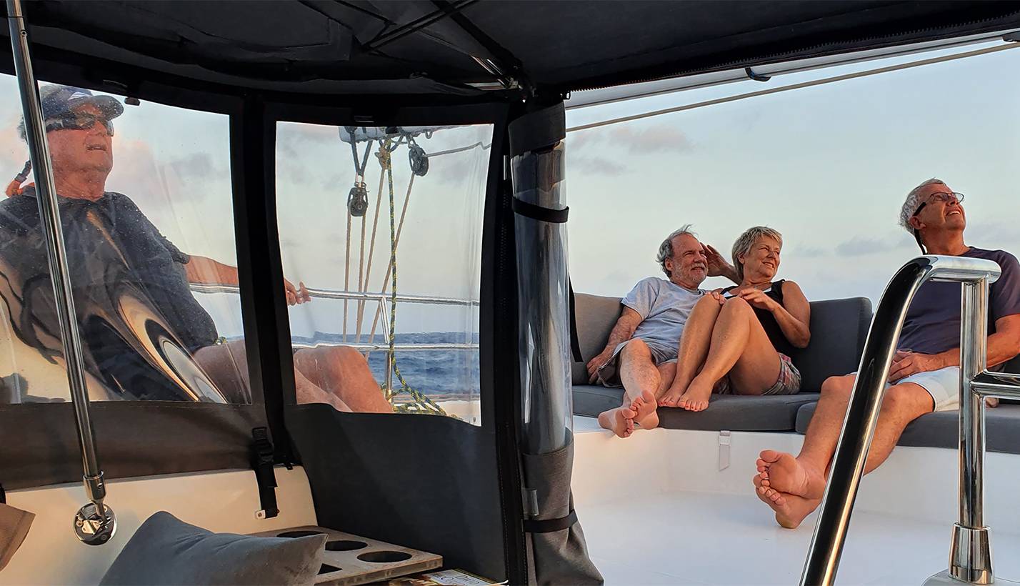 crossing-the-ocean-on-a-catamaran-Elba-45
