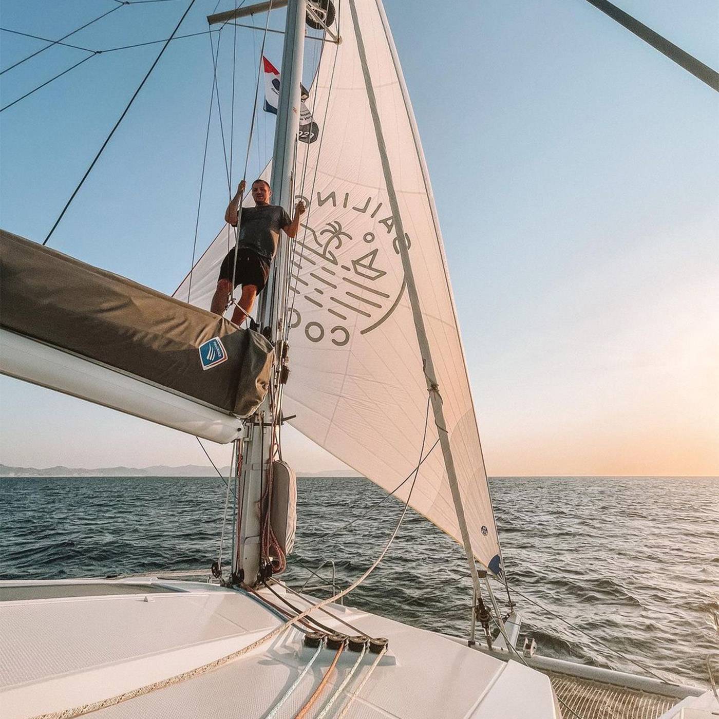 Sailing-blog-testimony-Fountaine-Pajot-catamarans-owners