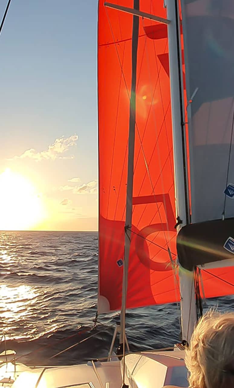 crossing-the-ocean-on-a-catamaran-Elba-45