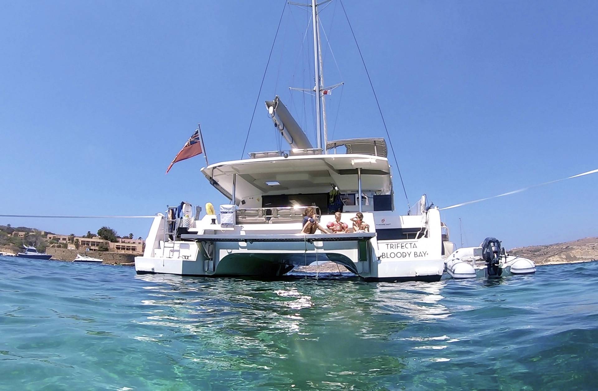 best-sailboat-pictures-fountaine-pajot-shipyard