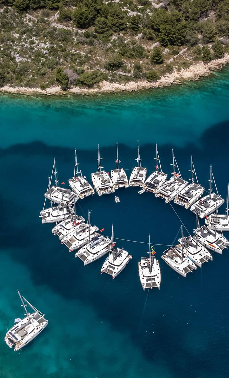 sailing-trip-croatia-catamaran-fountaine-pajot-photo