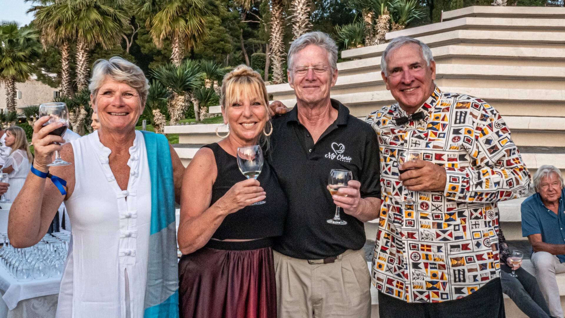 croisière-catamaran-croatie-22-bateaux-en-navigation