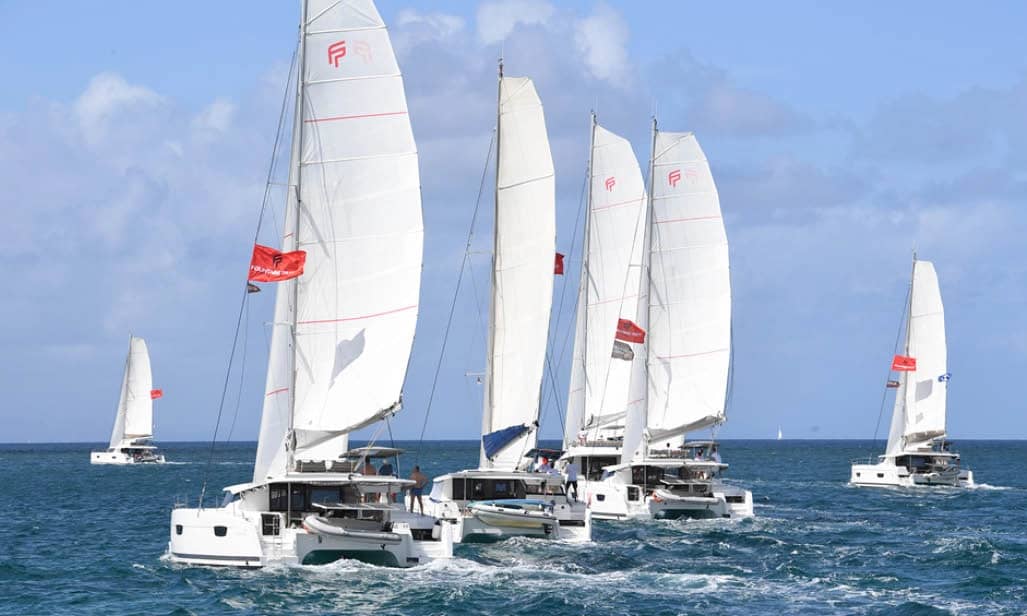 croisière-en-catamaran-fountaine-pajot-martinique