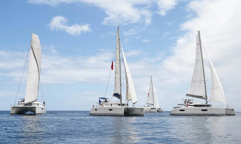 croisière-en-catamaran-fountaine-pajot-martinique