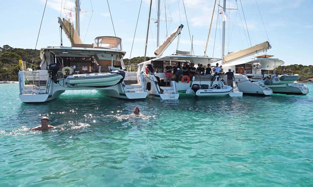 sailing-cruise-owners-meeting-french-catamaran-brand