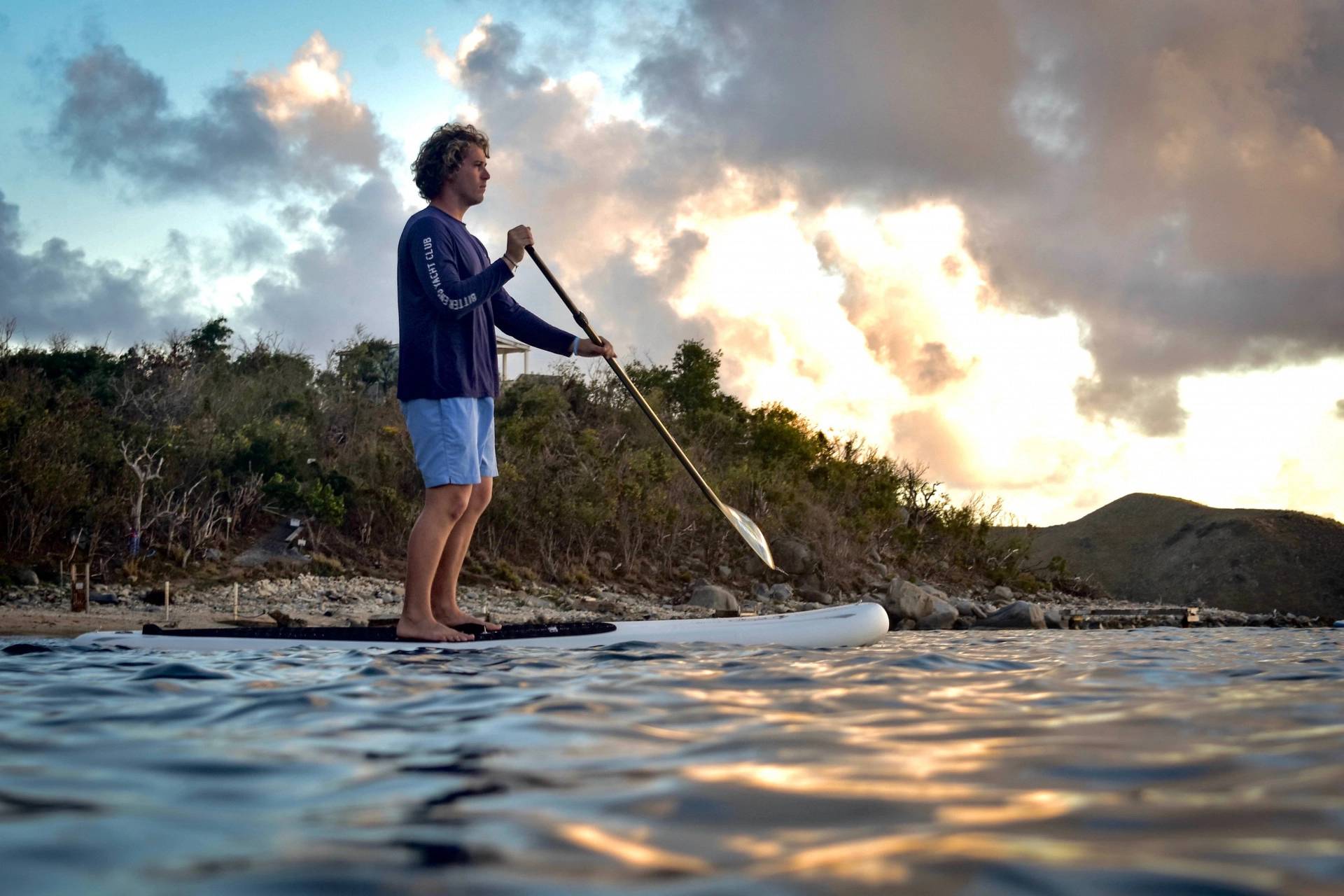 sailing-trip-on-a-catamaran
