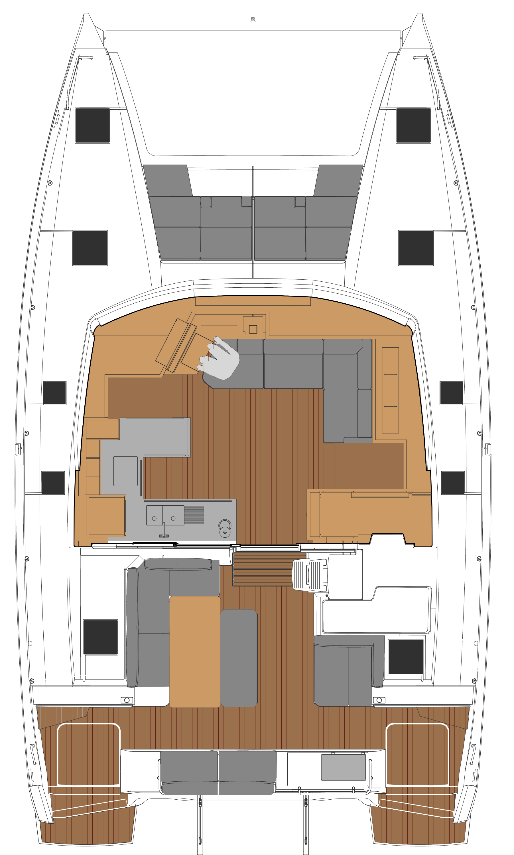 _0020_Astrea-42-Deck-Plan
