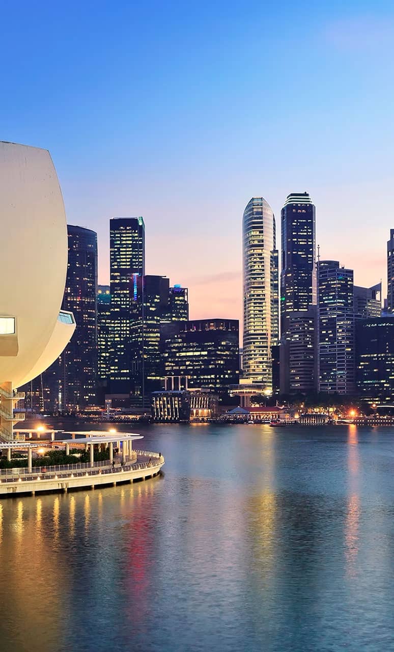 Singapore-Boat-Show-2024-Fountaine-Pajot-catamarans