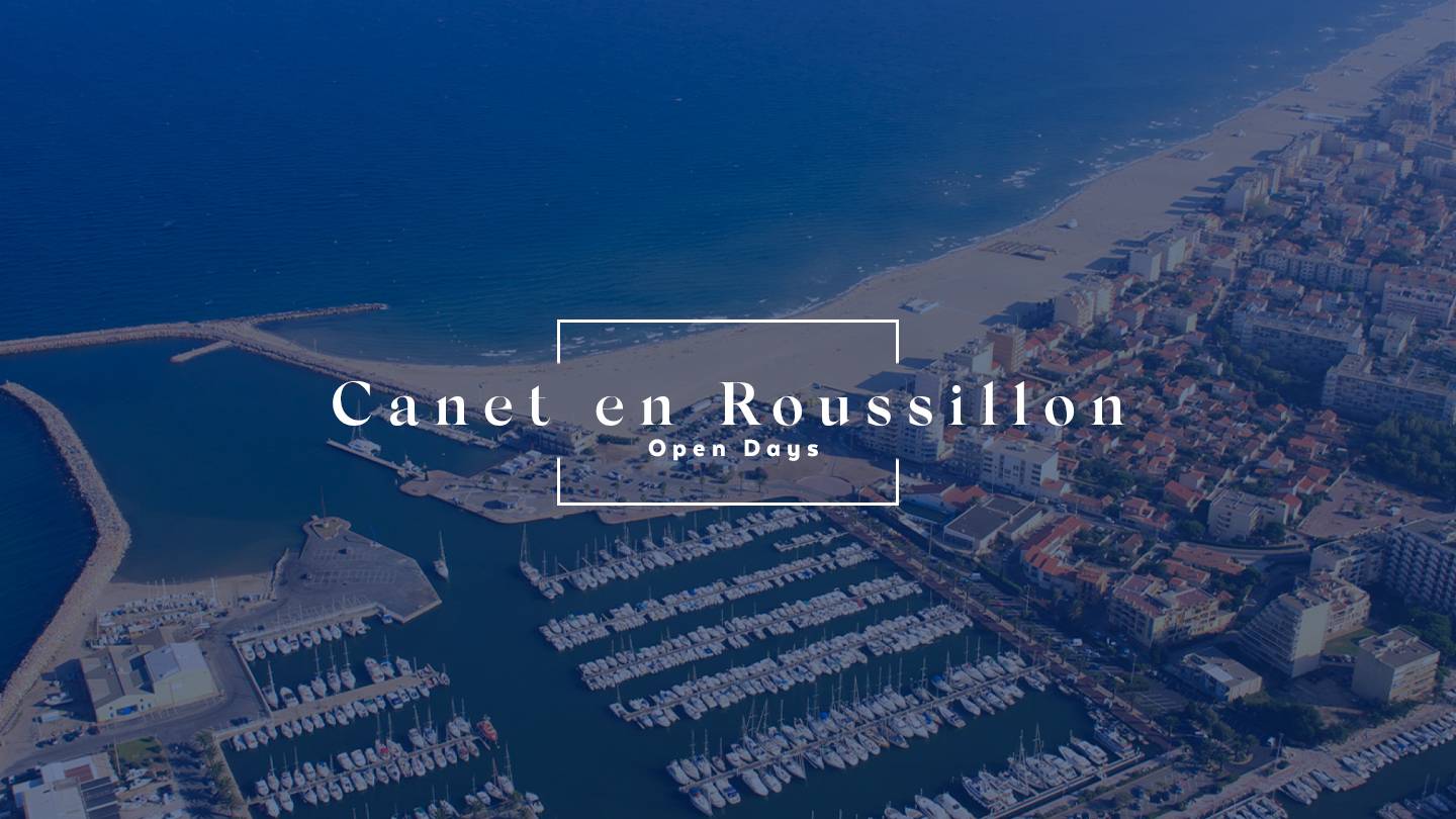 Canet-en-Roussillon-Open-Days-Tanna47-Sailing-Catamaran-Fountaine-Pajot