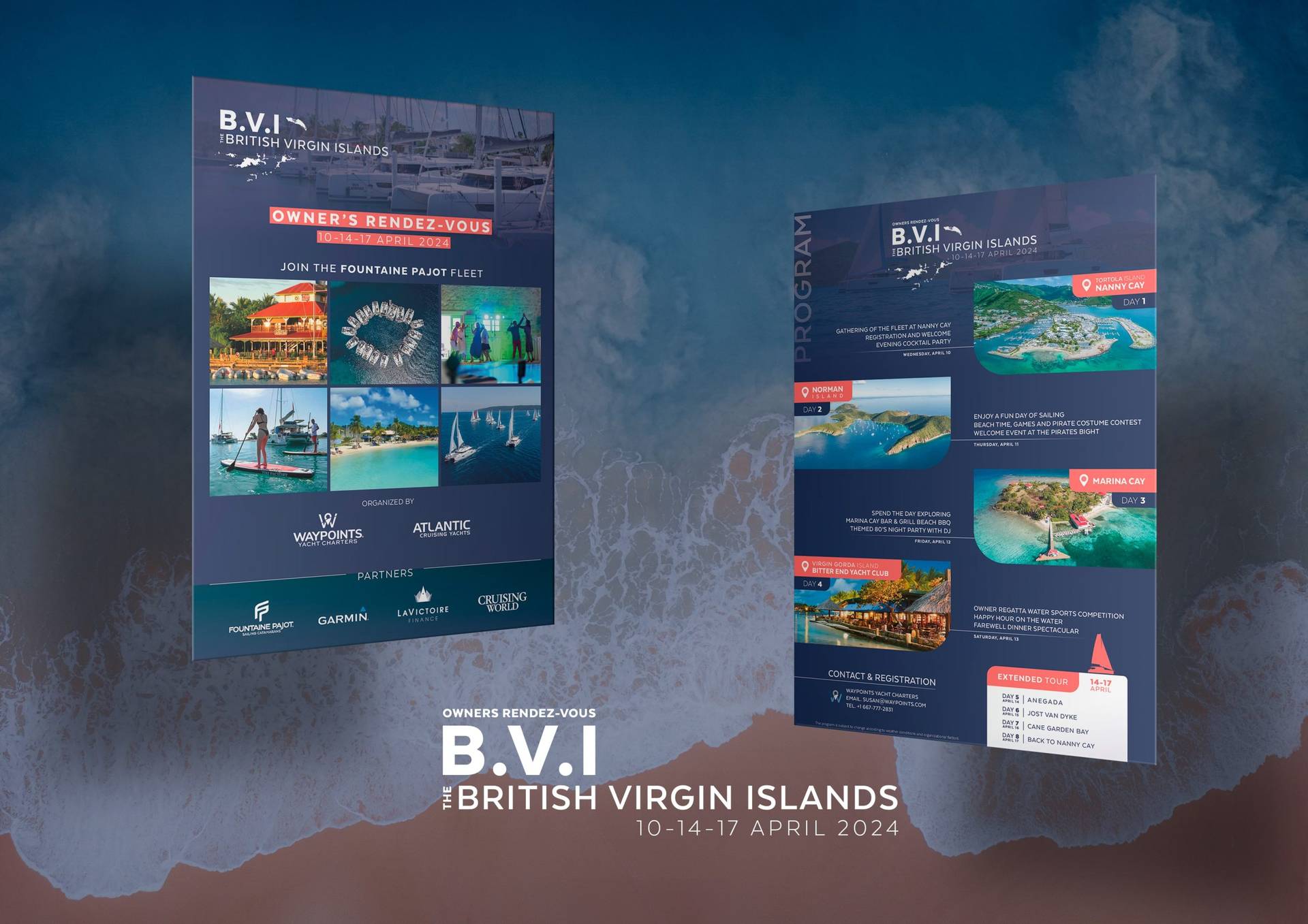Owners-Rendez-Vous-2024-British-Virgin-Island-Fountaine-Pajot