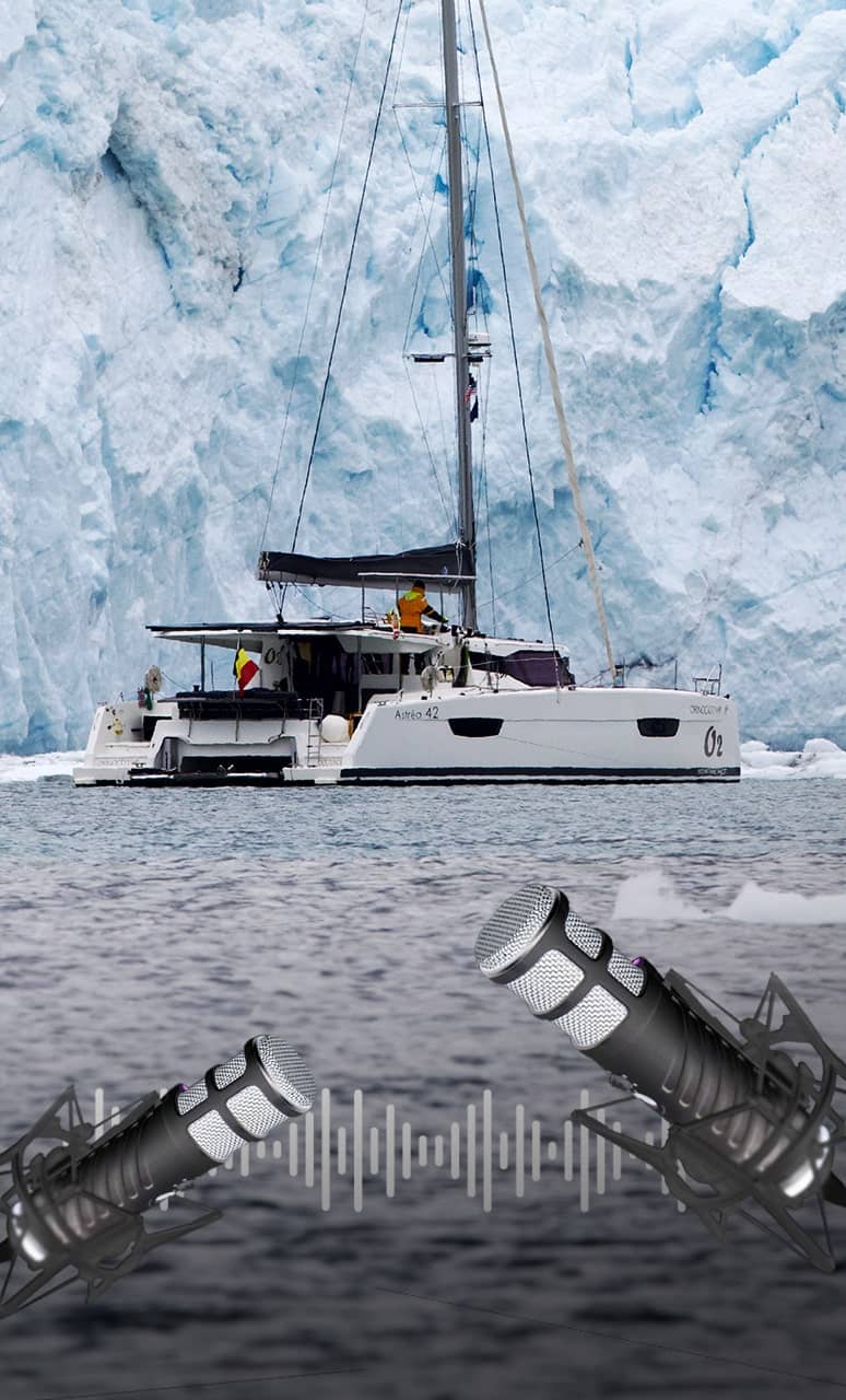 catamarano energy observer Nautic-Broadcast-Isla-Astréa-thumbnail-min