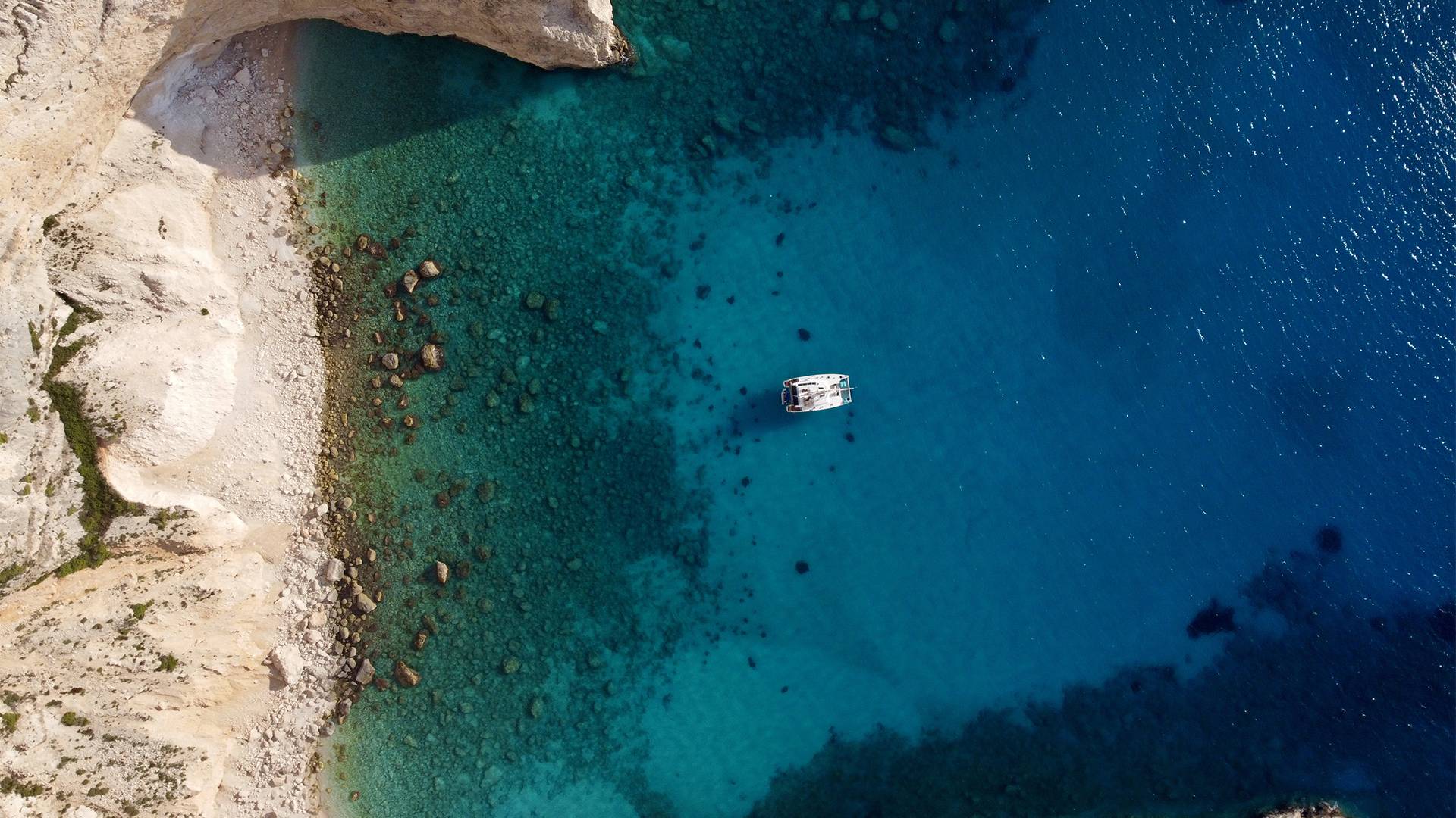 Fountaine-Pajot-Photocontest-My-Boat-And-I-2023-Lifestyle