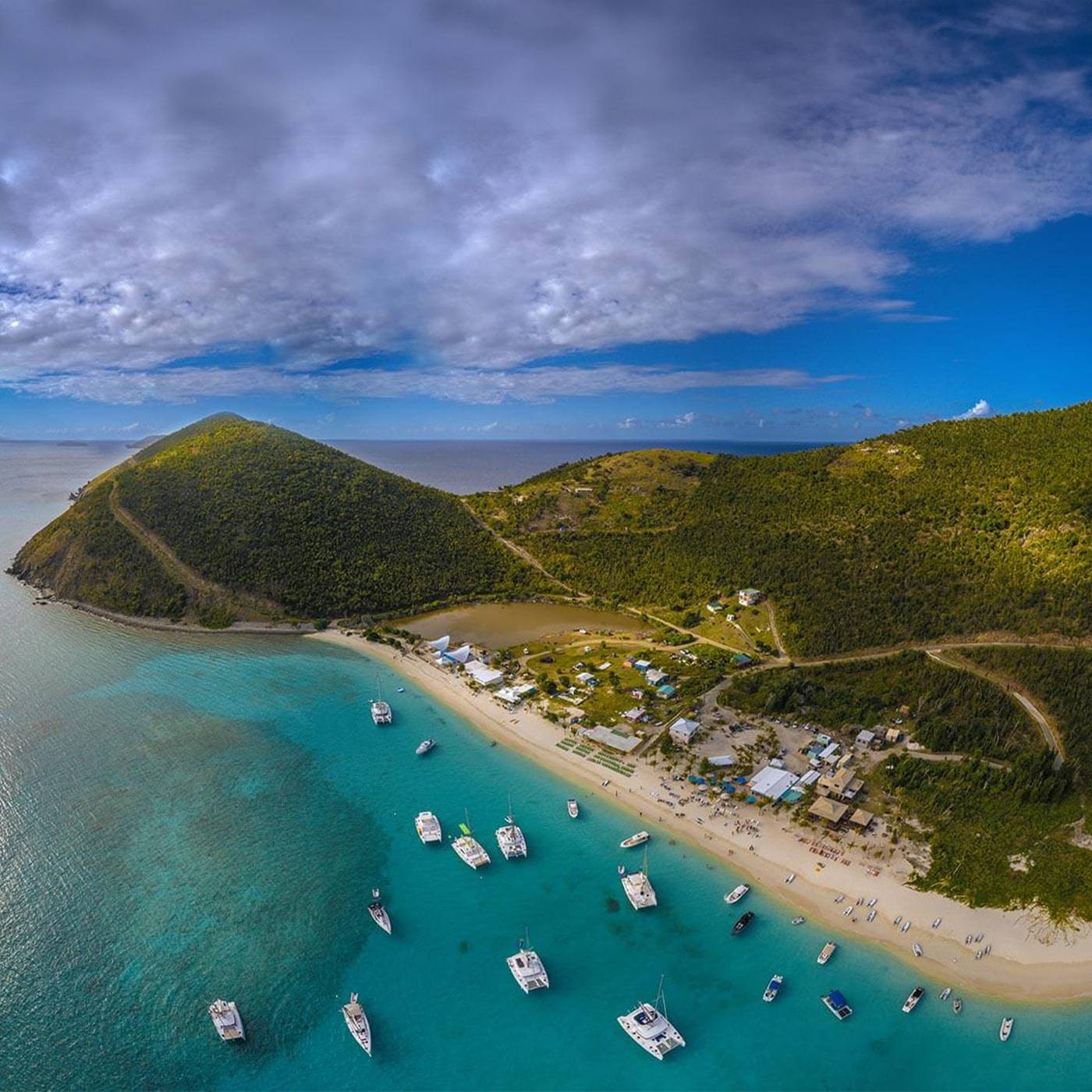 So-Catamaran-destination-Jost-Van-Dyke-British-Virgin-Island