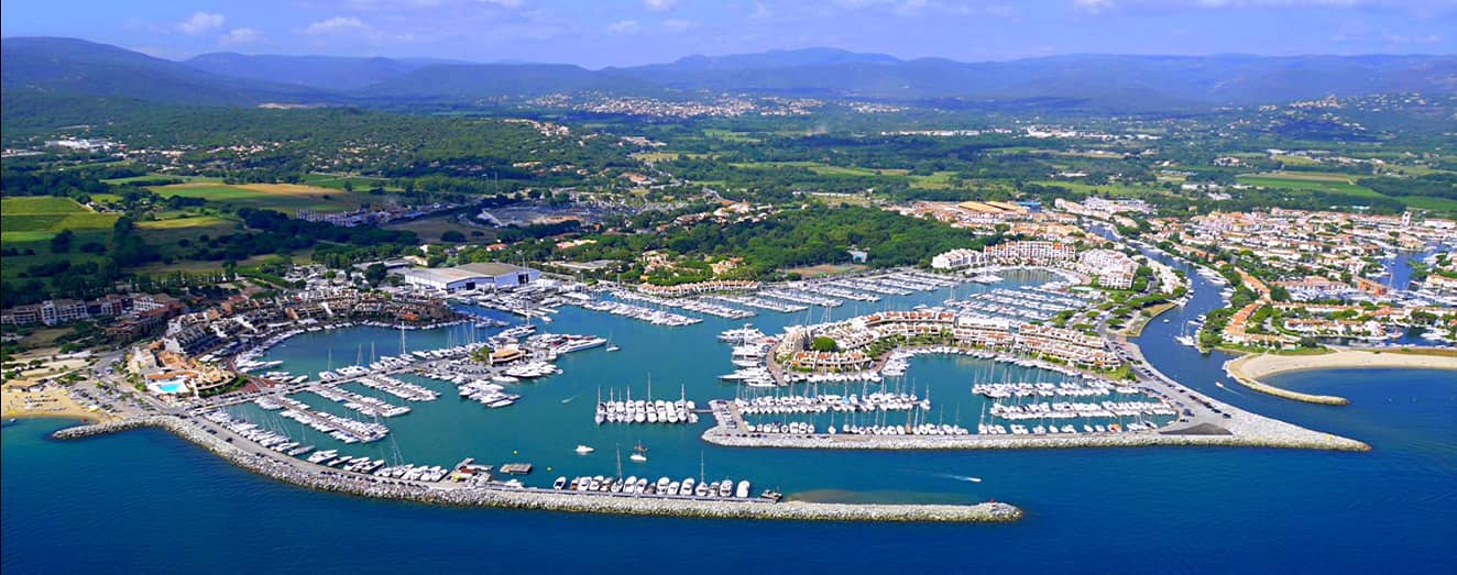 Salon-Privé-Fountaine-Pajot-Marines-de-Cogolin-Catamarans-2024