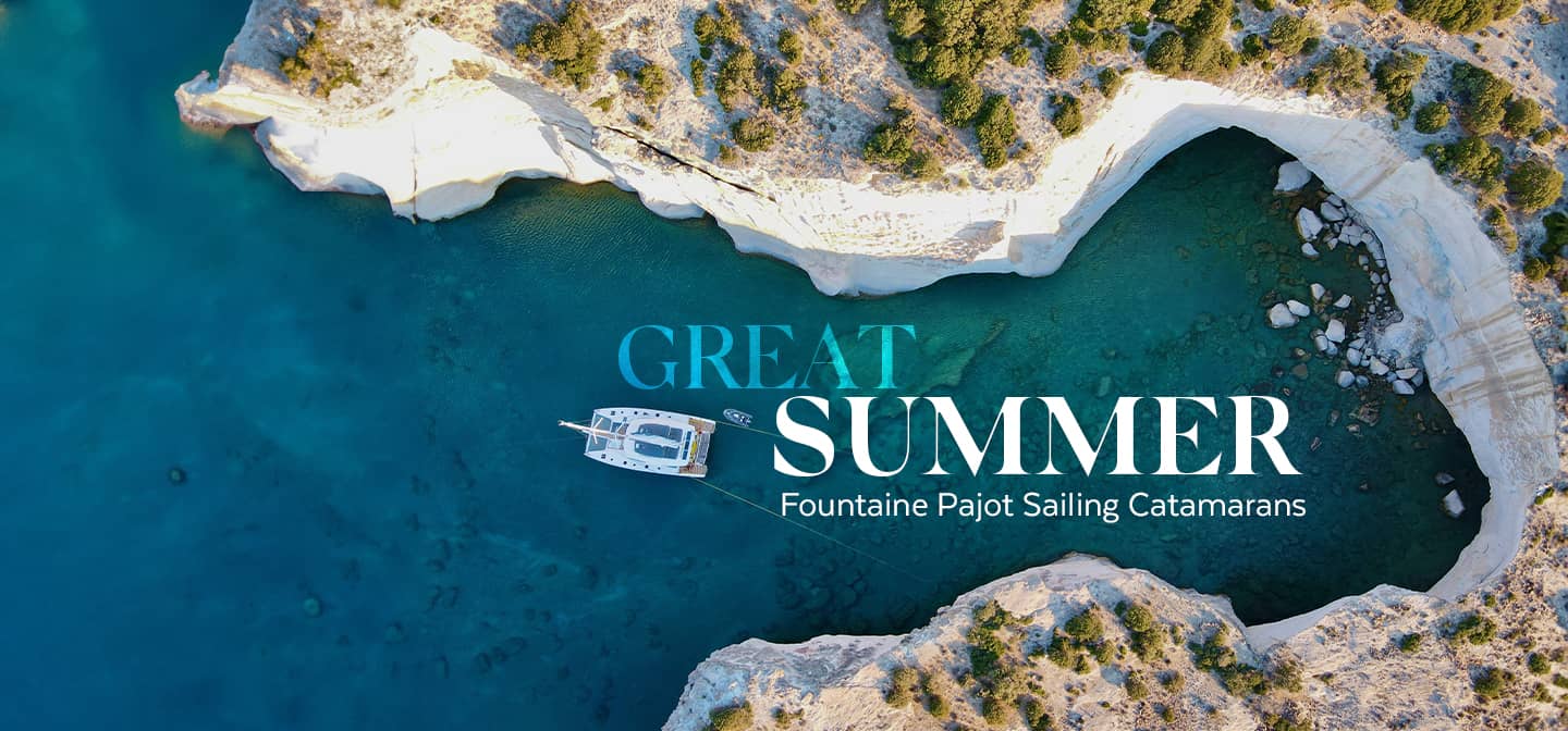 Fountaine-Pajot-Sailing-catamarans-wishes-you-a-great-summer-2024-cruising-mooring