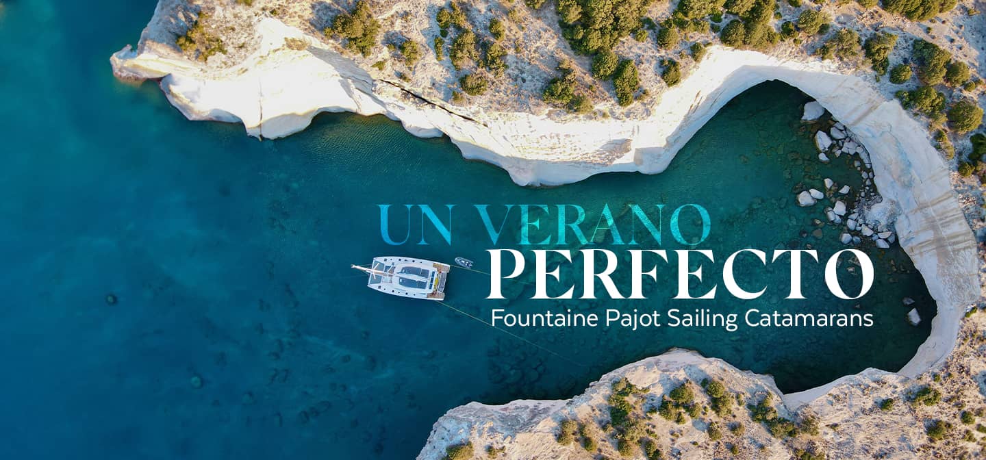 Fountaine-Pajot-le- desea-un-verano- perfecto-2024