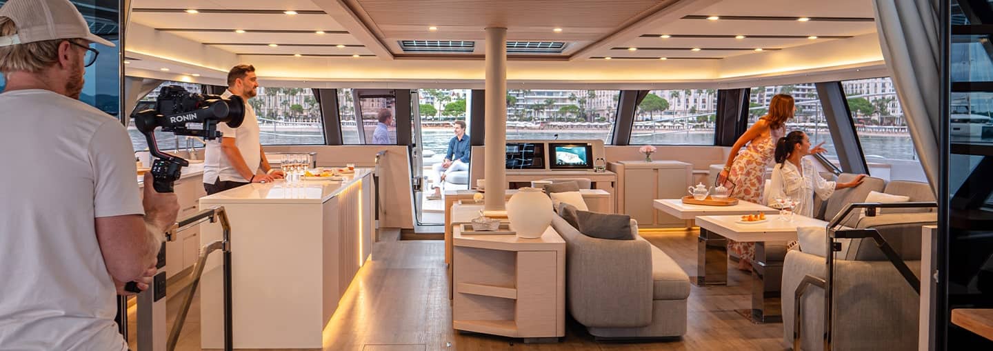 Carré-Thira-80-backstage-shooting-fountaine-pajot-sailing-catamarans