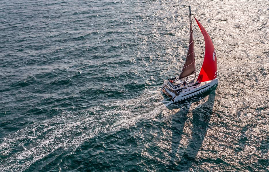 Crusing-Fountaine-Pajot-Cannes-Yachting-Festival-2024
