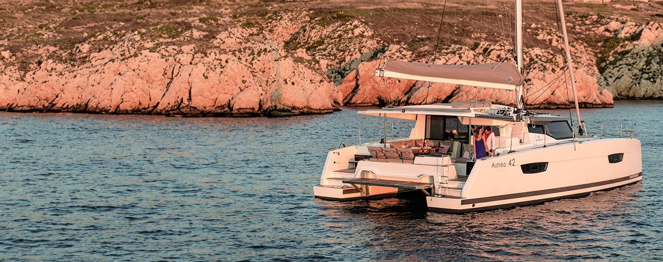 Biograd-Boat-Show-Croatia-Fountaine-Pajot-Astréa-42