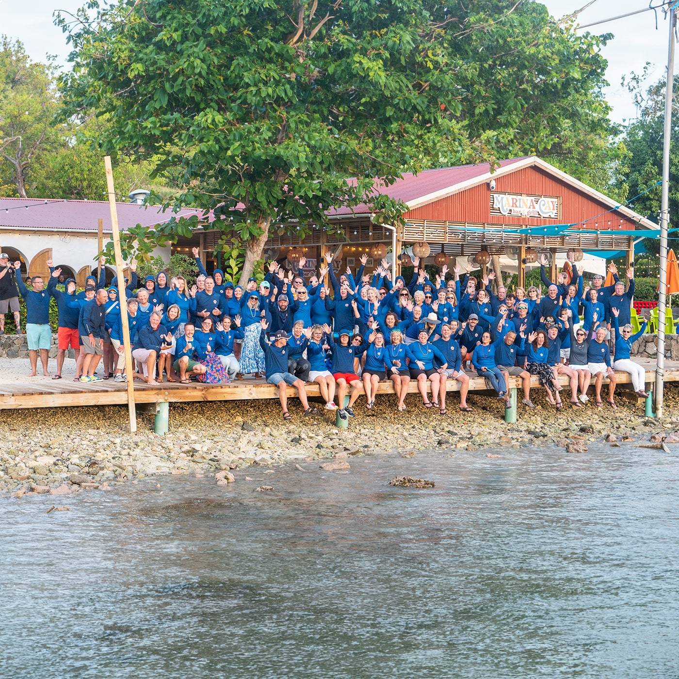 Côtes-Toscane-Italie-Rendez-Vous-Propriétaires-Fountaine-Pajot-Communauté-Catamarans-2025