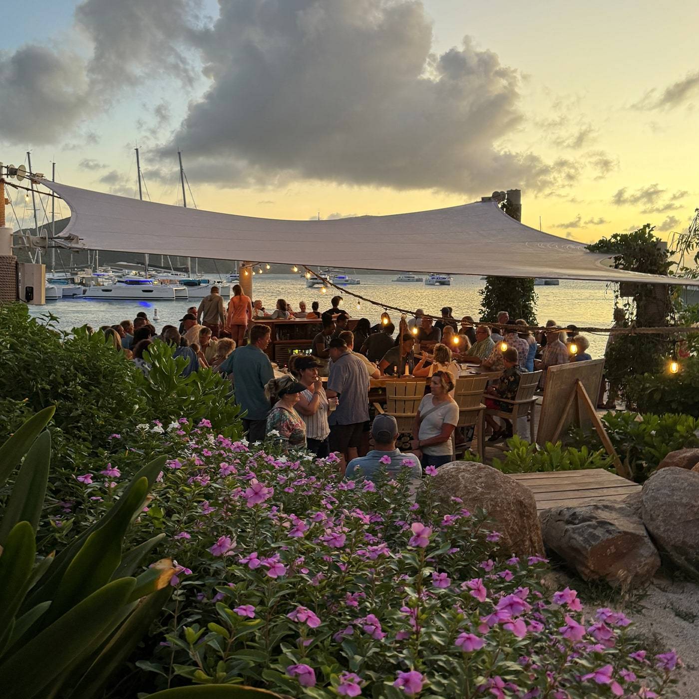 Côtes-Toscane-Italie-Rendez-Vous-Propriétaires-Fountaine-Pajot-communauté-Méditérranée-Catamarans-2025