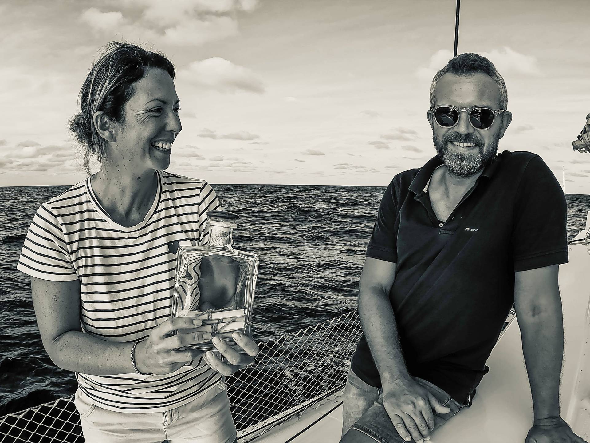 Astréa-42-Lifestyle-Photo-Contest-Fountaine-Pajot-Sailing-Catamarans-Garmin-2024