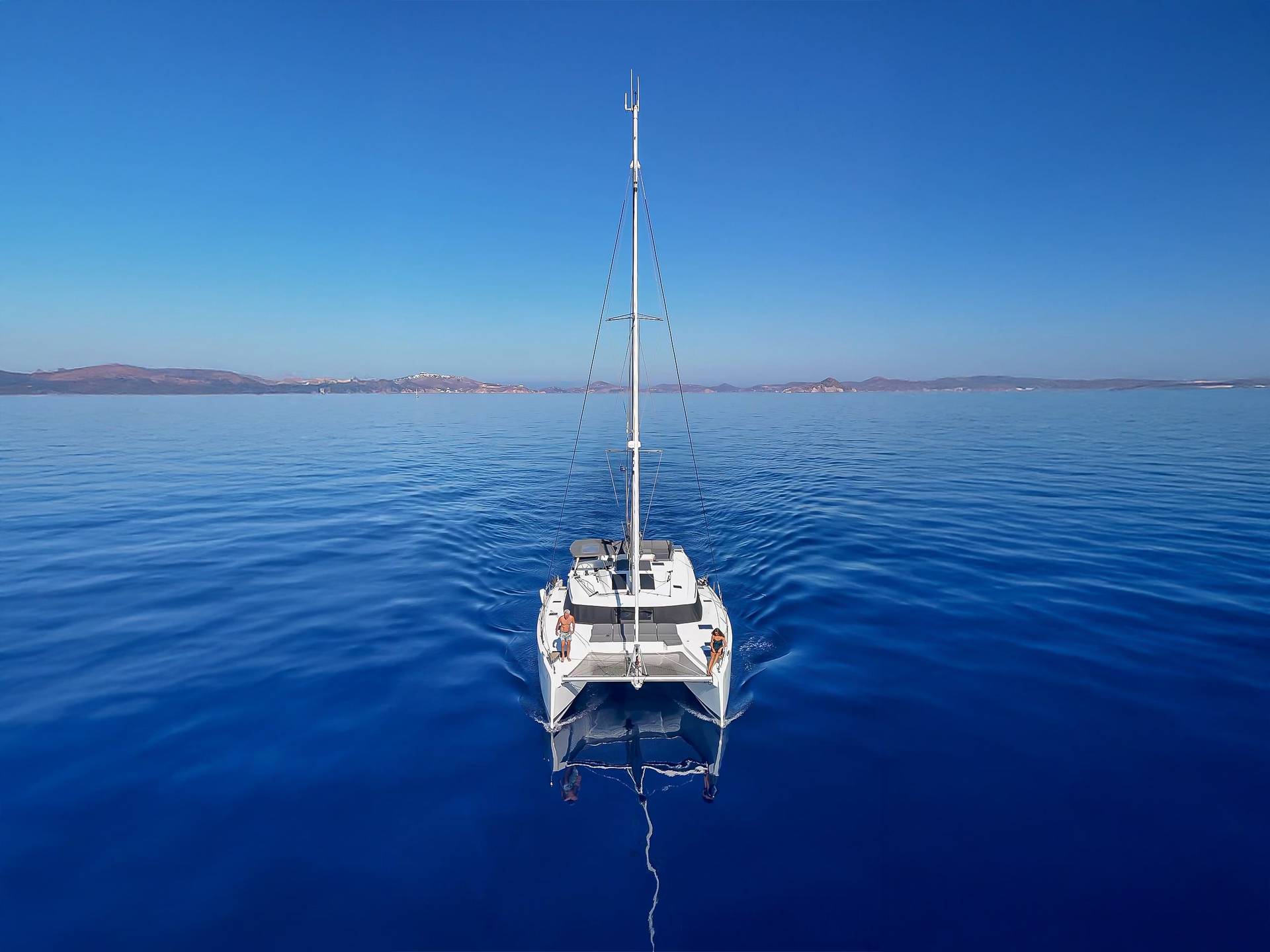 Elba-45-Mouillage-Méditerranée-photo-concours-fountaine-pajot-sailing-catamarans-élégance