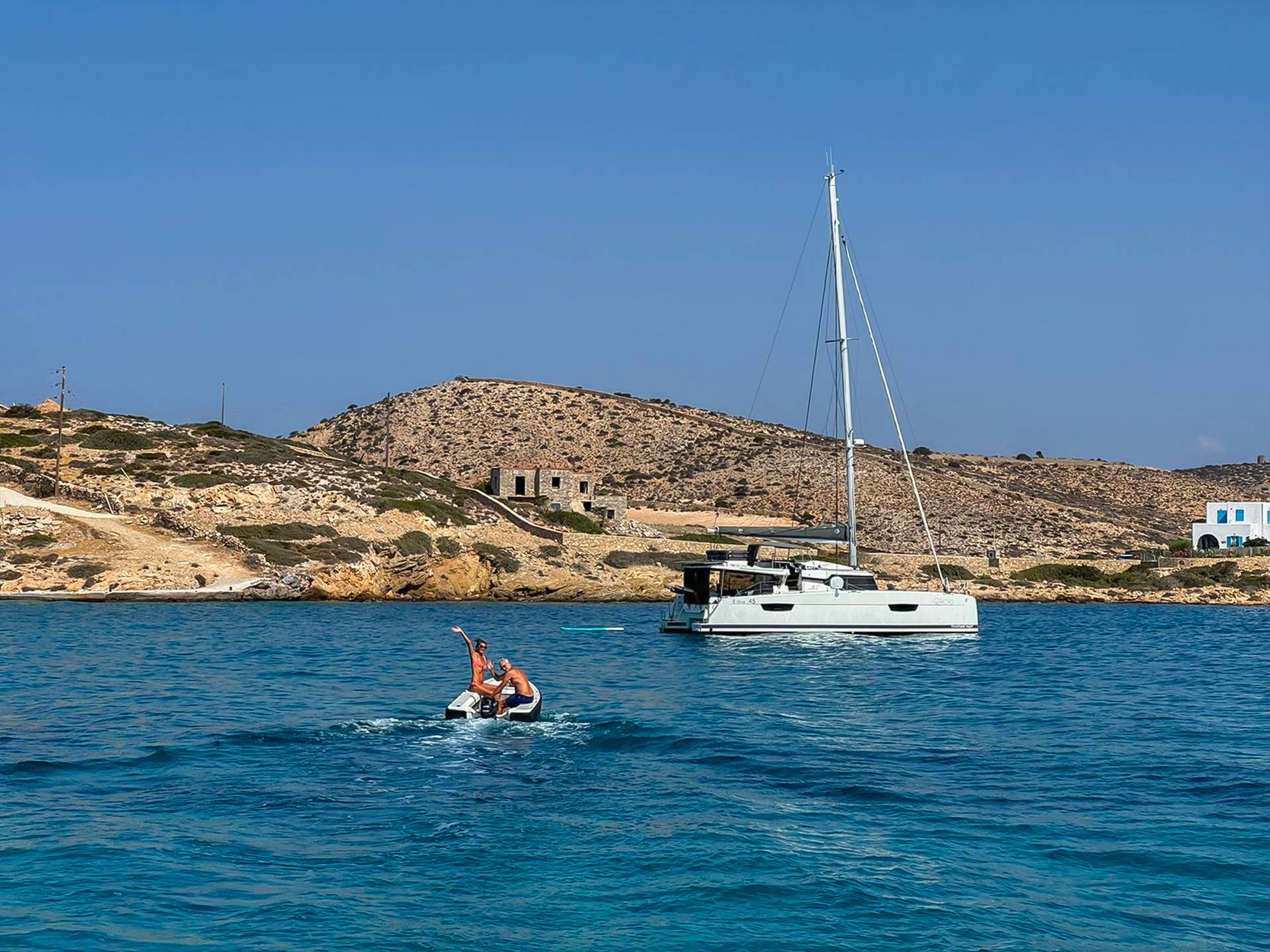 Elba-45-Mouillage-Méditerranée-photo-concours-fountaine-pajot-sailing-catamarans-share-your-emotions