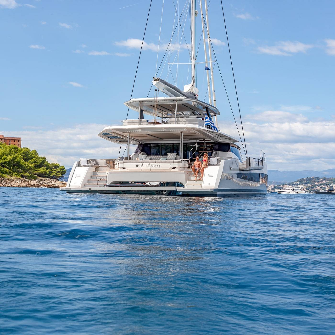 Fountaine-Pajot-Thira-80-shooting-2024