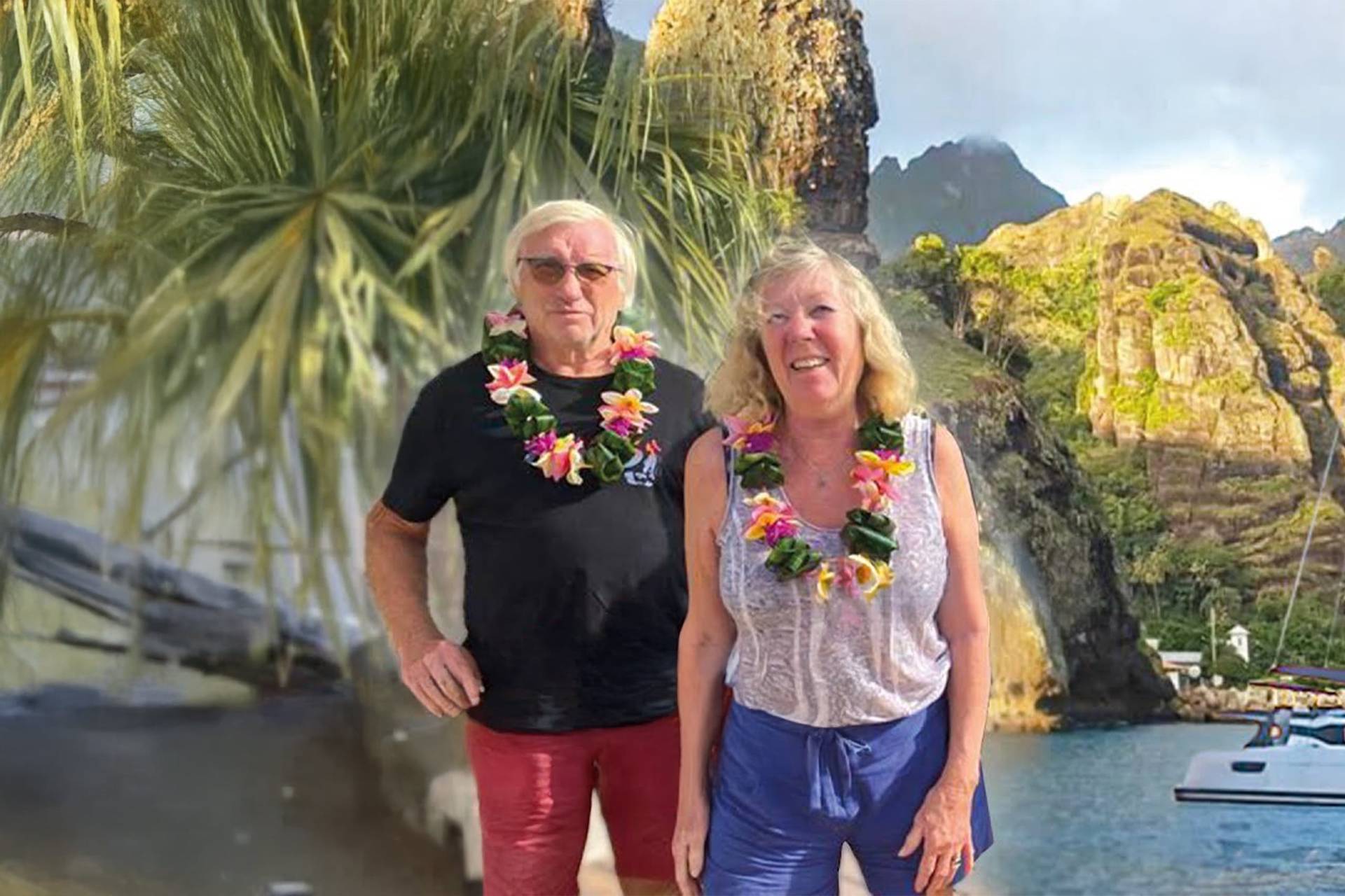 Tour-du-monde-en-Astréa-42-Michel-Minouche-catamaran-Fountaine-Pajot