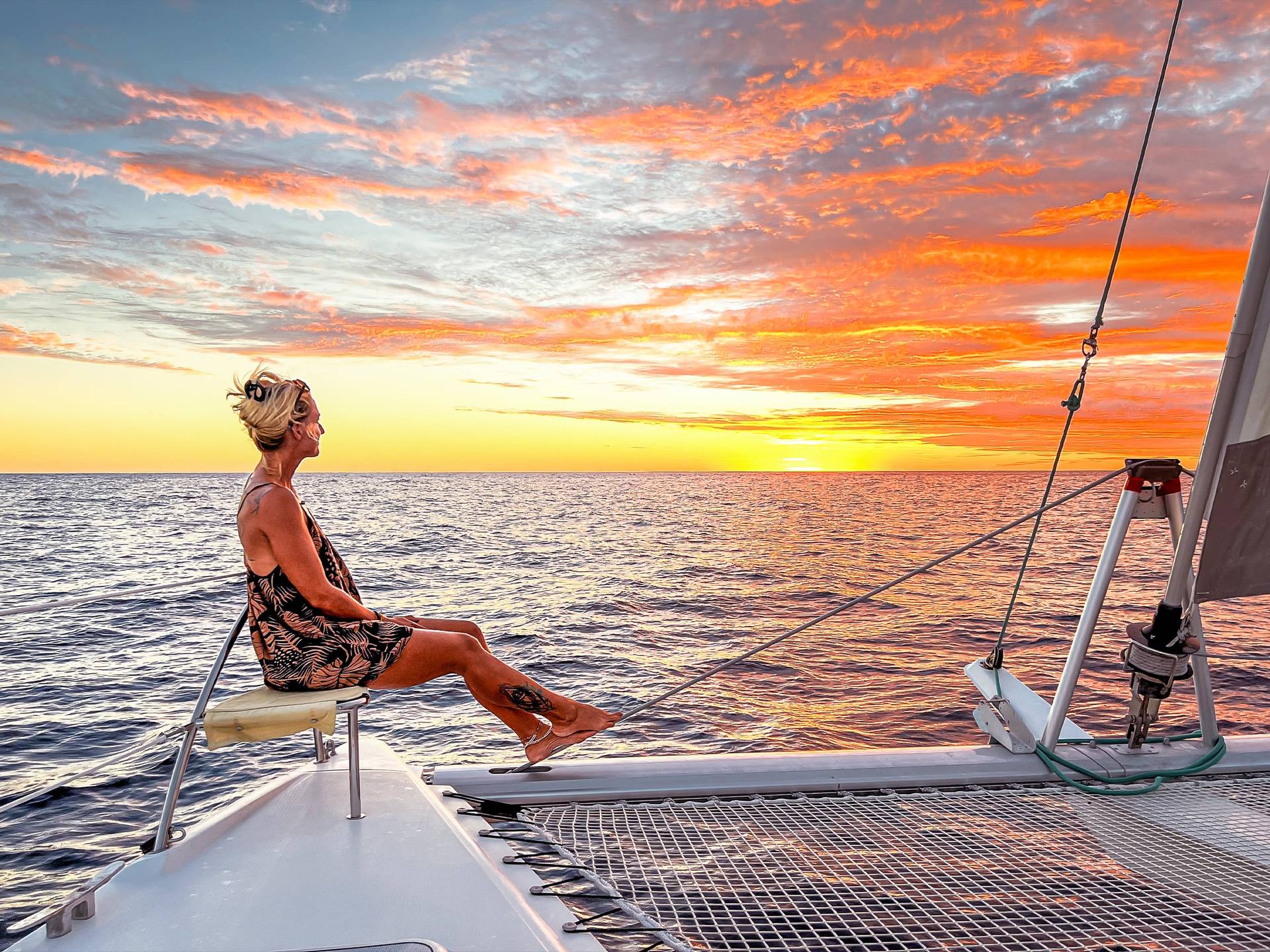 Voyage-Liberté-Aventure-Hélia-44-catamaran-Fountaine-Pajot-Gagnant-Concours-Photos