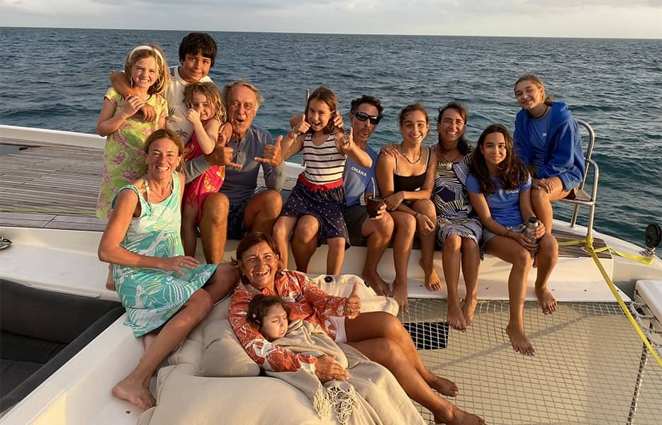 tour-du-monde-en-famille-récit-Samana-59-fountaine-pajot-catamaran