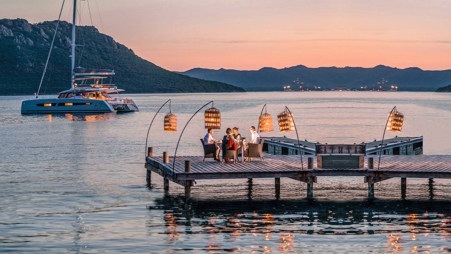 Alegria-67-Miami-International-boat-show-Fountaine-Pajot-Sailing-Catamarans-flagship-2025