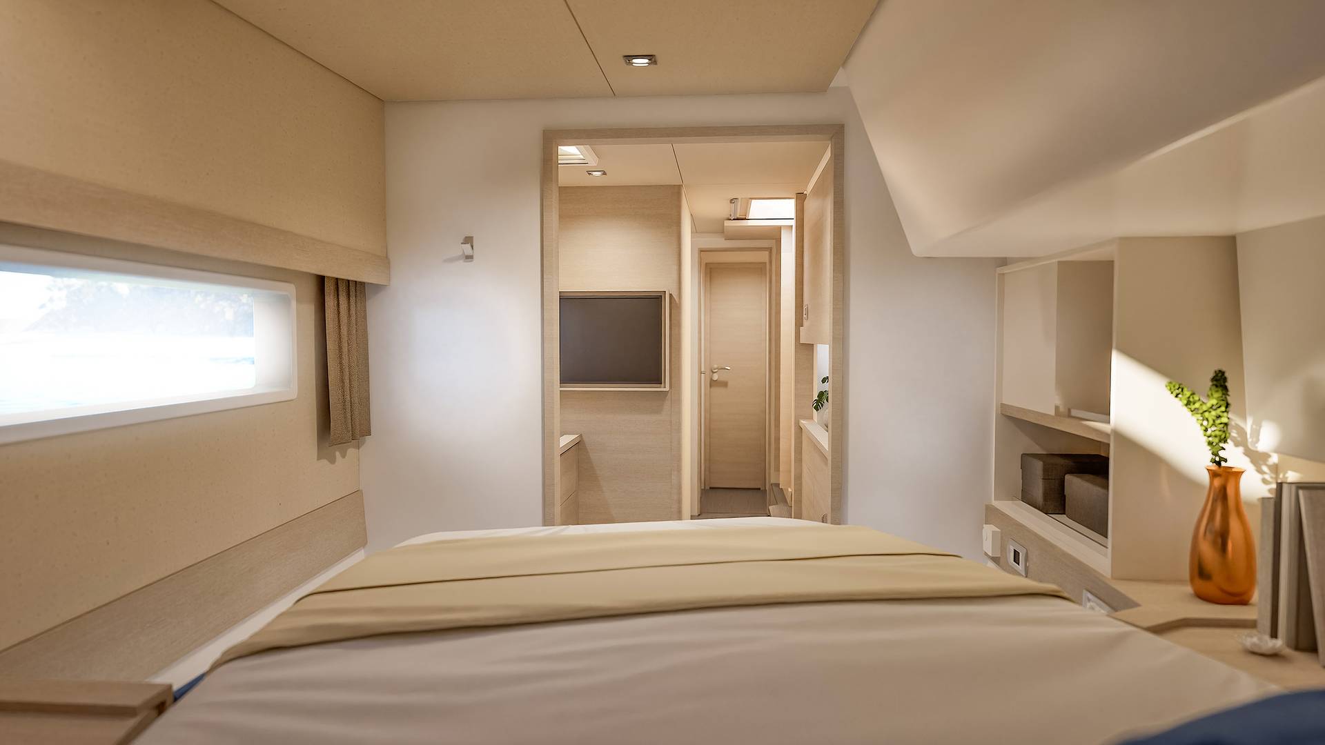 new-catamaran-2025-Fountaine-Pajot-New-44-exterior