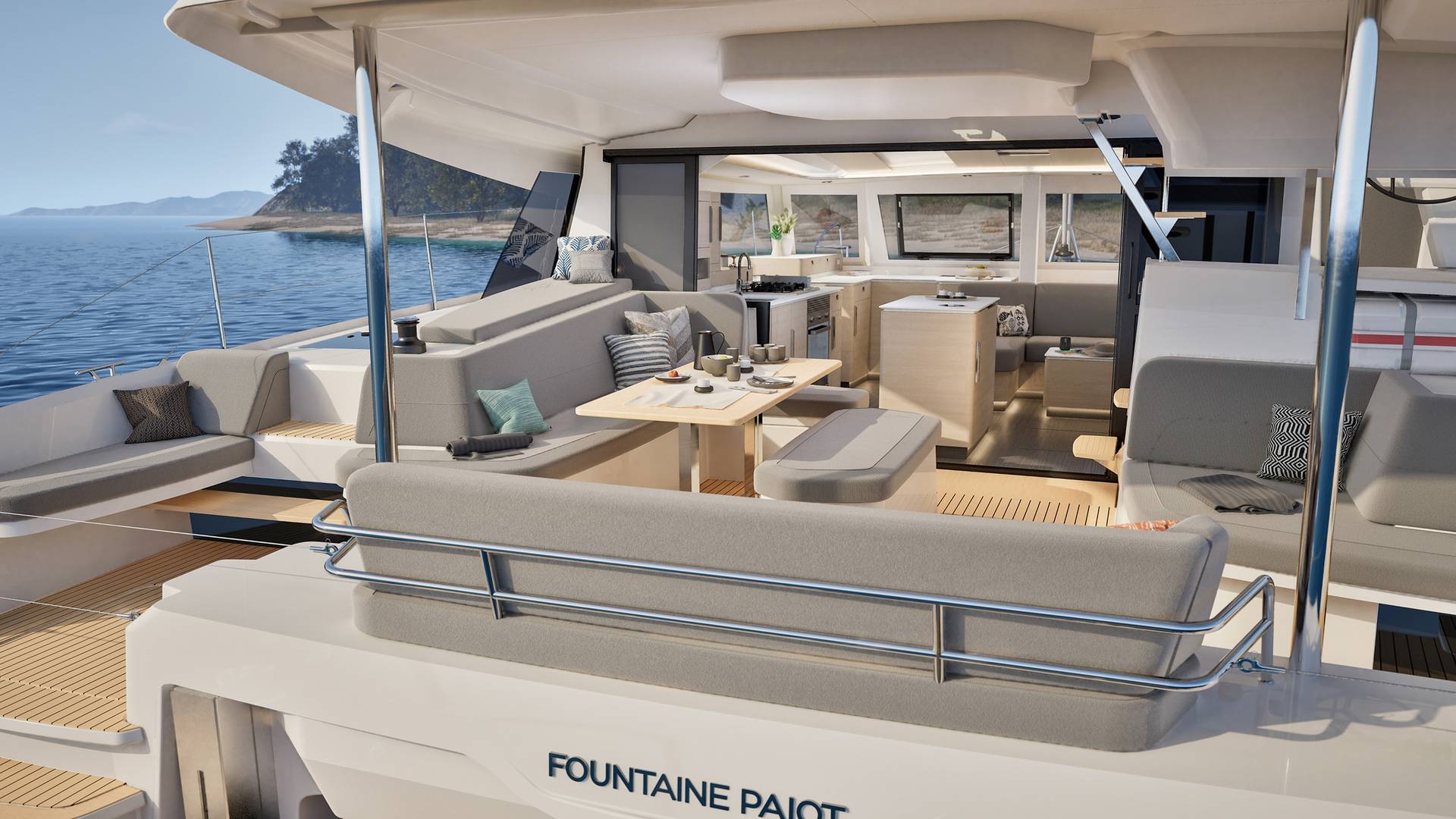 new-catamaran-2025-Fountaine-Pajot-New-44-exterior