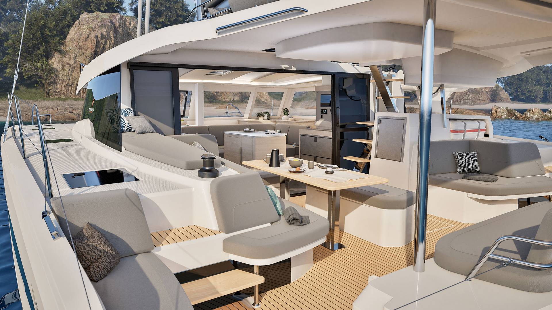 new-catamaran-2025-Fountaine-Pajot-New-44-exterior